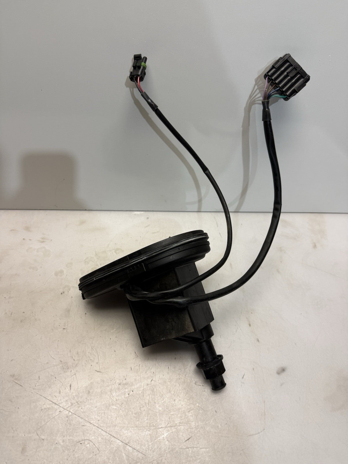 1997-2011 RX DI XP DI RXP Sea-Doo OEM Electrical VTS Trim Motor Housing Box