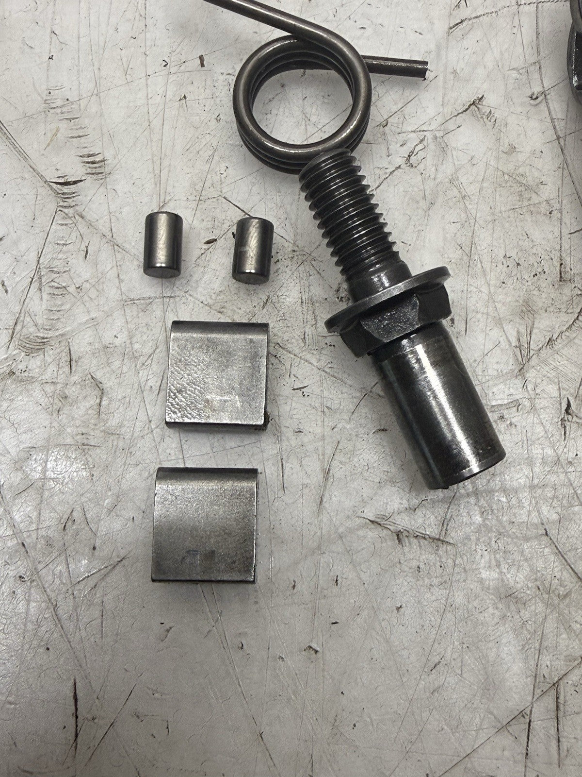 Suzuki 2000-2024 DRZ 400 2003-2013 Quad Sport LTZ 400 Gear Shift Cam  Ass’y