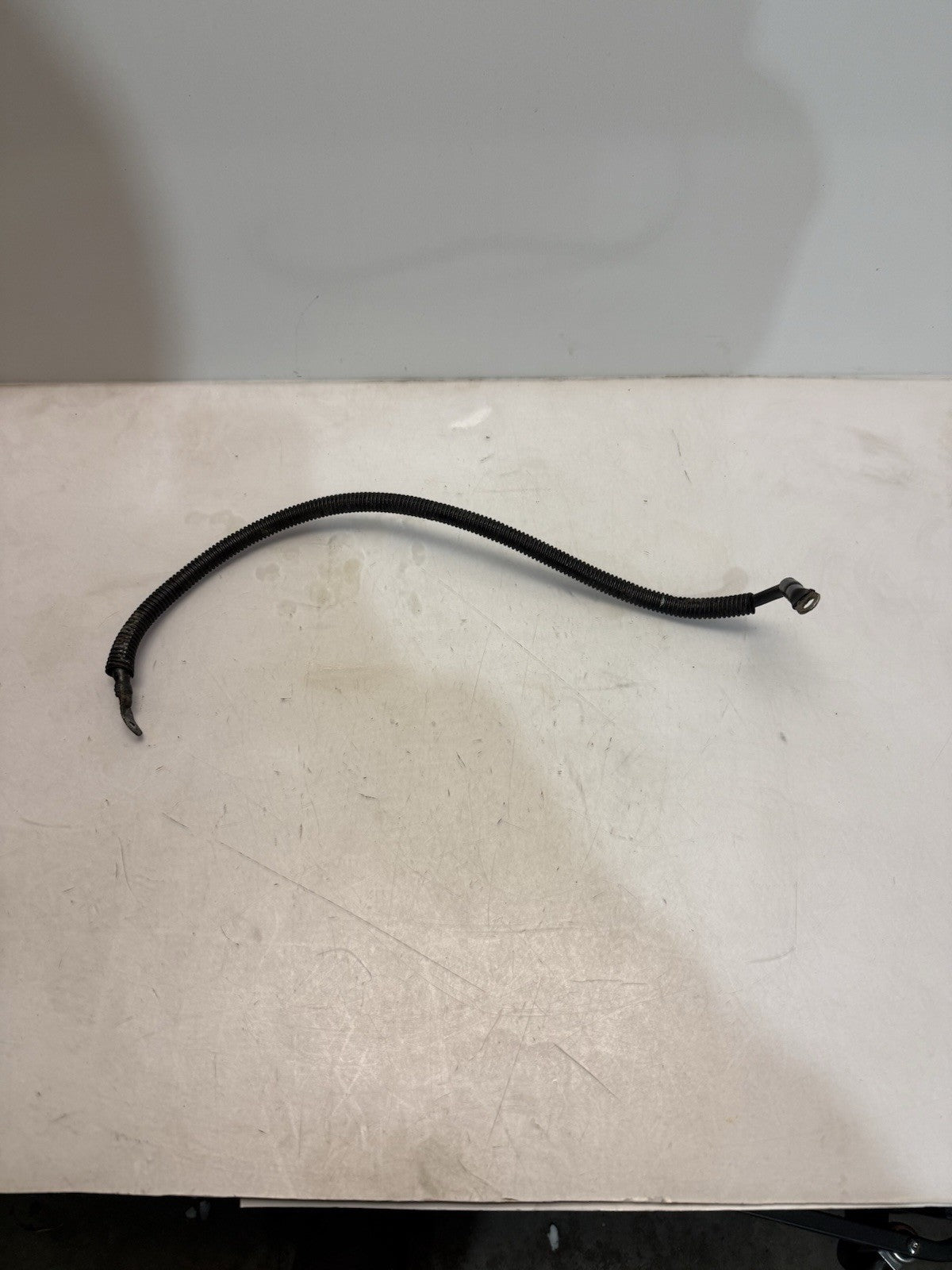 1996-2004 Polaris SL 780 SLTH 700 OEM Negative Battery Cable Ground Wire Lead