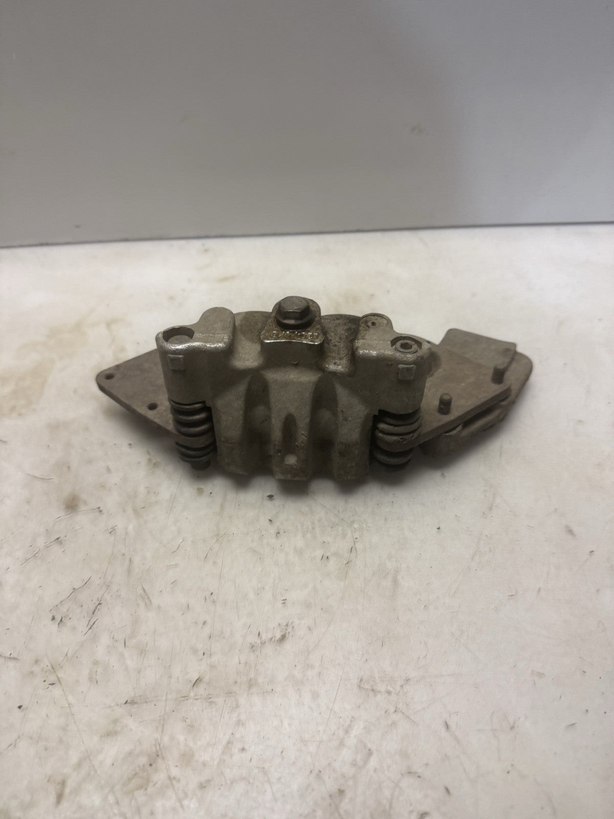 2021-2022 Polaris Ranger XP 1000 OEM Front Left LH Brake Caliper Ass’y