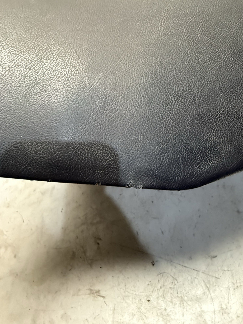 2007 Polaris Dragon 700 OEM Seat Saddle 2683974 Black
