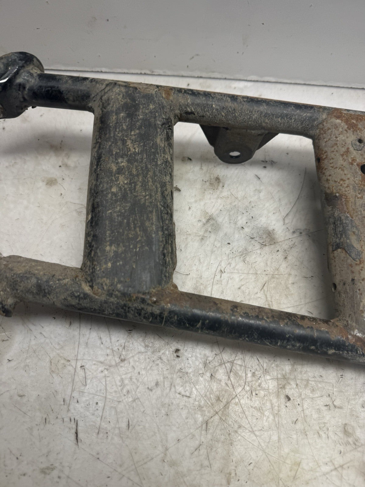 2009-2010 Polaris Sportsman 550 850 EPS XP OEM Right Rear Lower A Arm