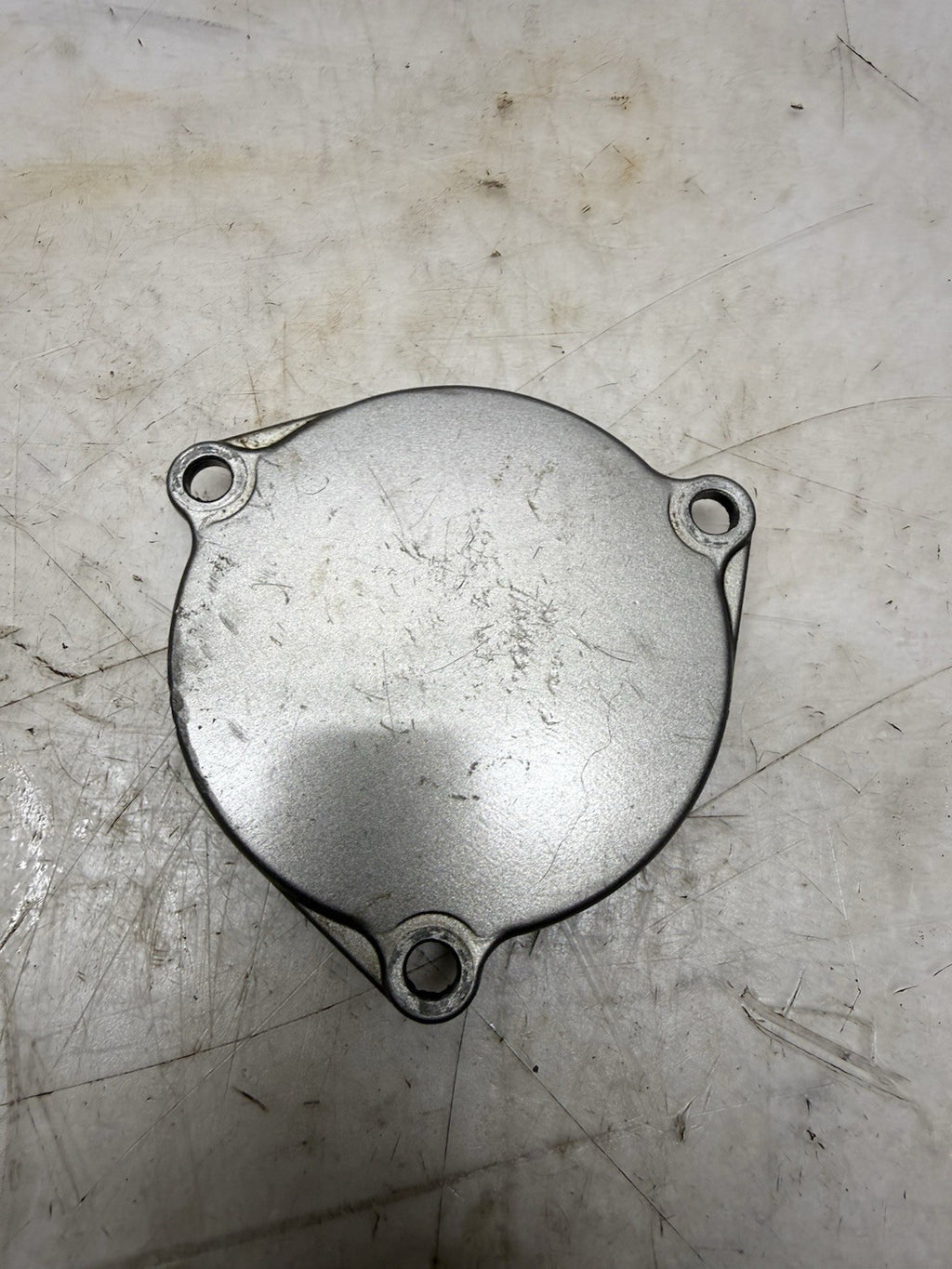 2000-2024 Suzuki LT-R 450 LT-Z 400 DR-Z 400 OEM Engine Starting Gear Cover