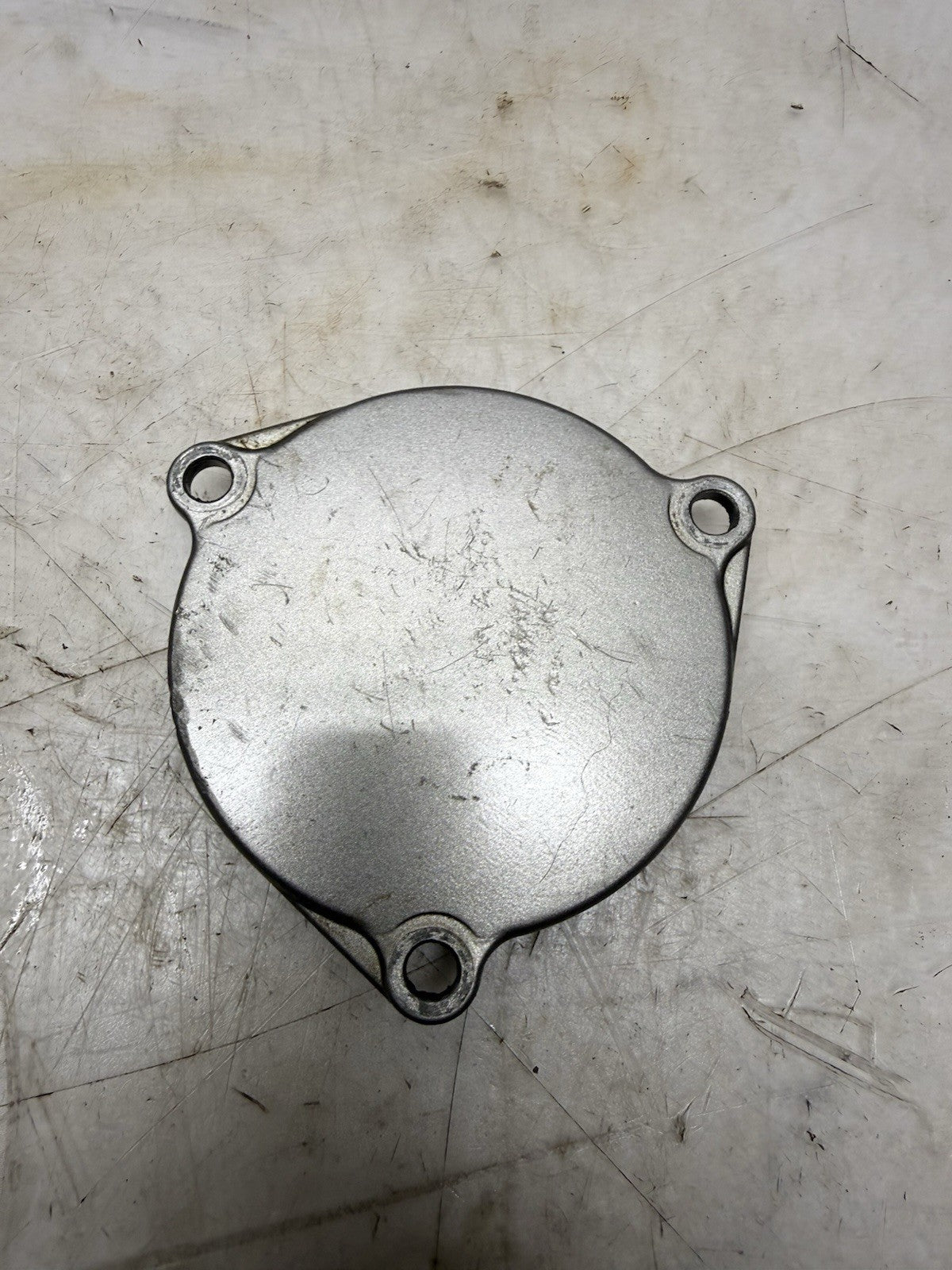 2000-2024 Suzuki LT-R 450 LT-Z 400 DR-Z 400 OEM Engine Starting Gear Cover