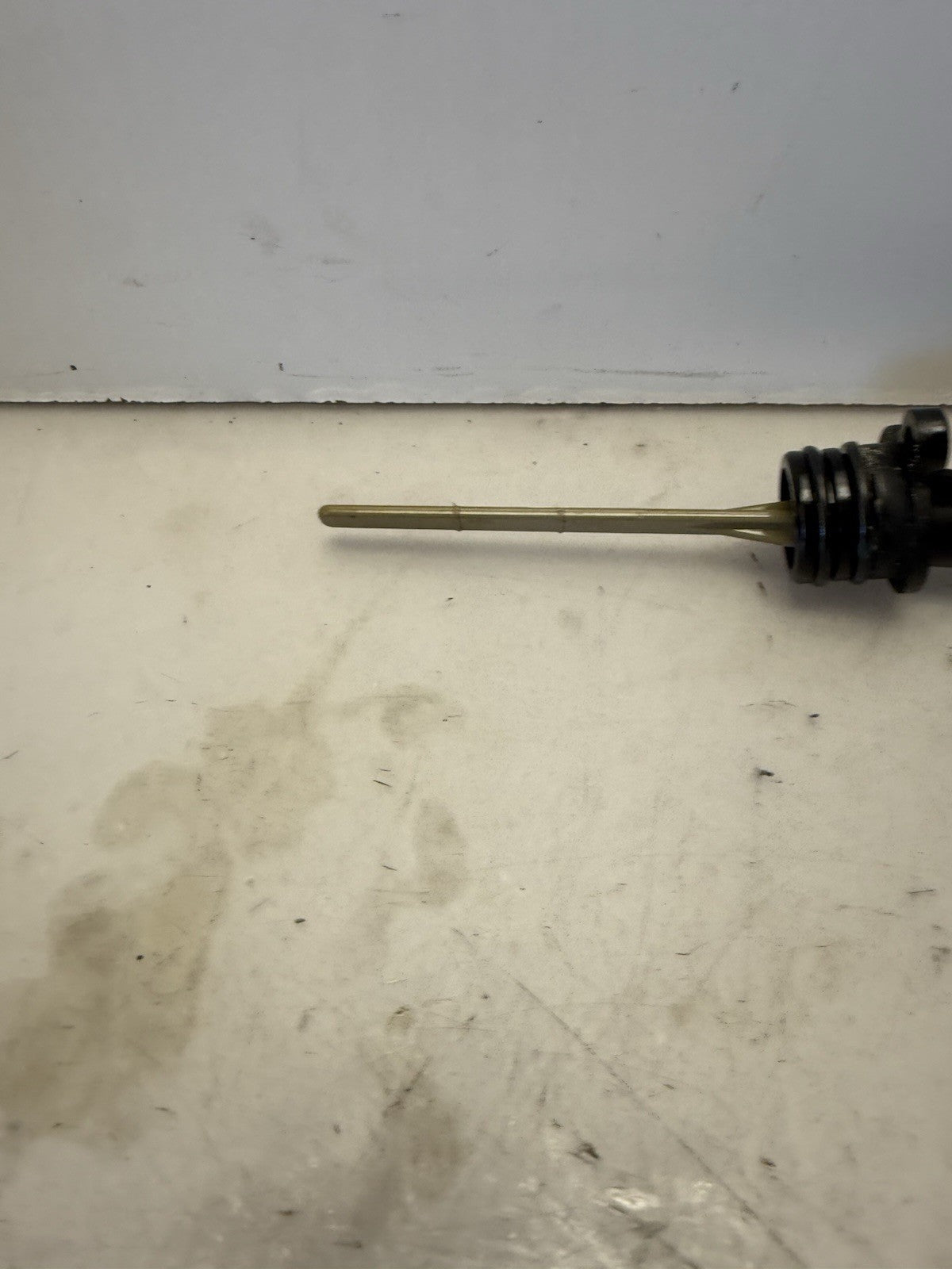 2014-2026 Sea-Doo Spark 900 HO ACE / Trixx OEM Oil Filler Tube & Dip Stick