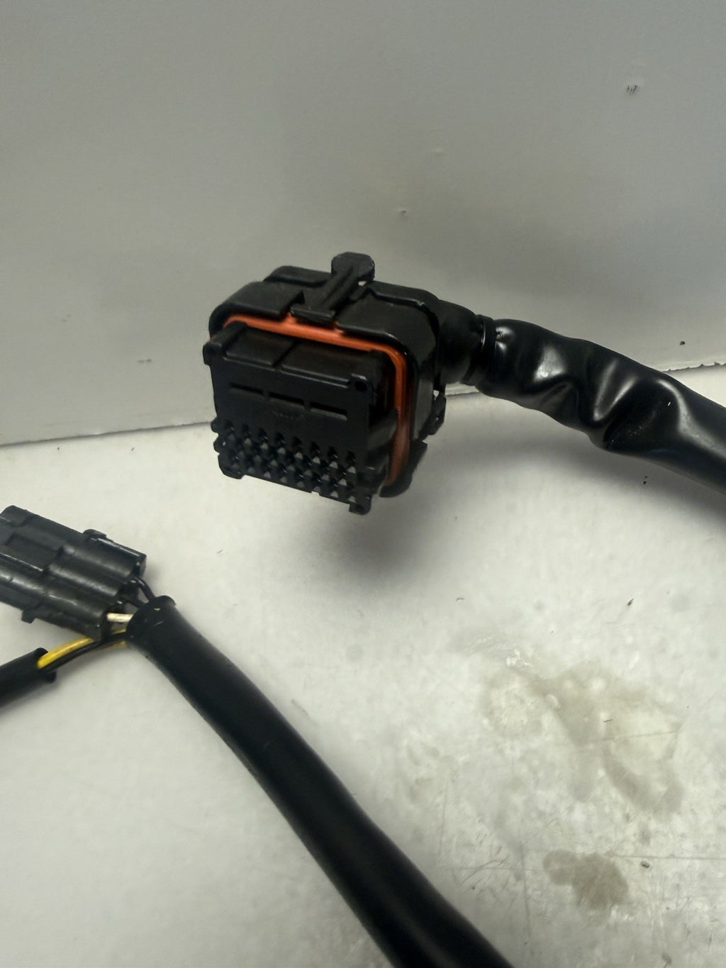 1999-2002 GTX Sea-Doo OEM Electrical Steering Wiring Harness Loom Ass'y