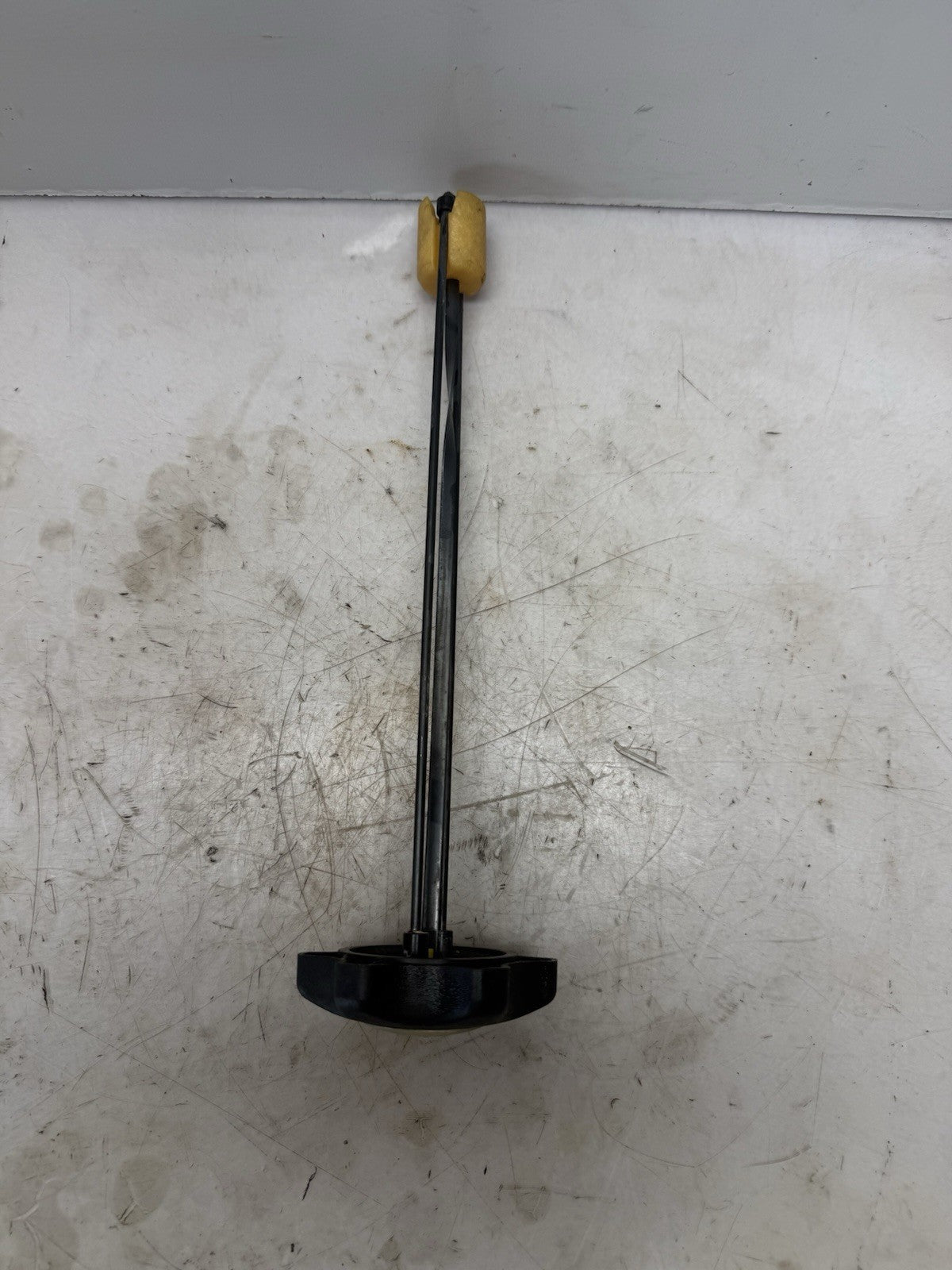 1999-2005 Ski-Doo OEM Fuel Gas Cap Gauge Summit Grand Touring Expedition MXZ
