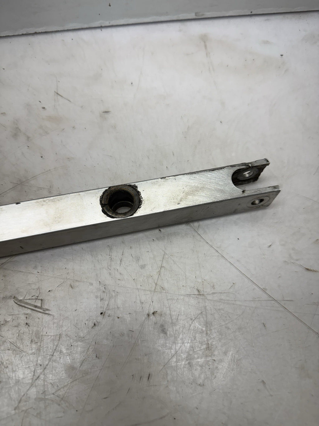 1999-2004 Ski-Doo OEM Bar-Swivel Steering Rack Ass'y Summit MXZ Grand Touring