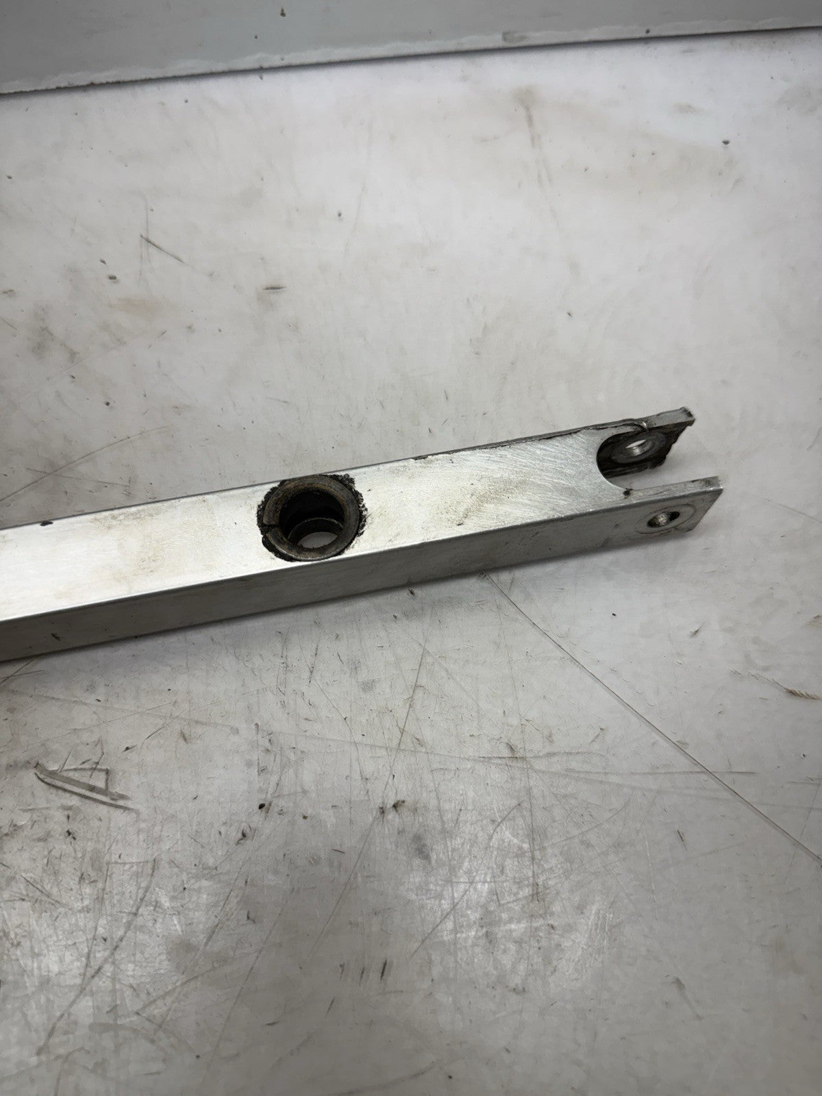 1999-2004 Ski-Doo OEM Bar-Swivel Steering Rack Ass'y Summit MXZ Grand Touring