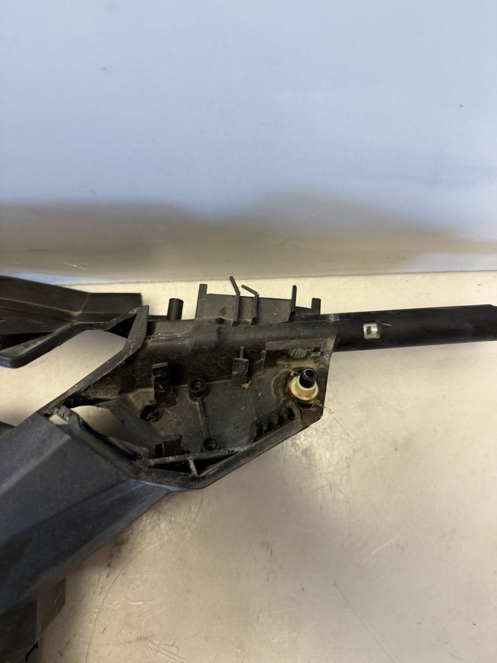 2014-2023 Sea-Doo SPARK 900 OEM Steering Handlebars Ass’y 3 Up