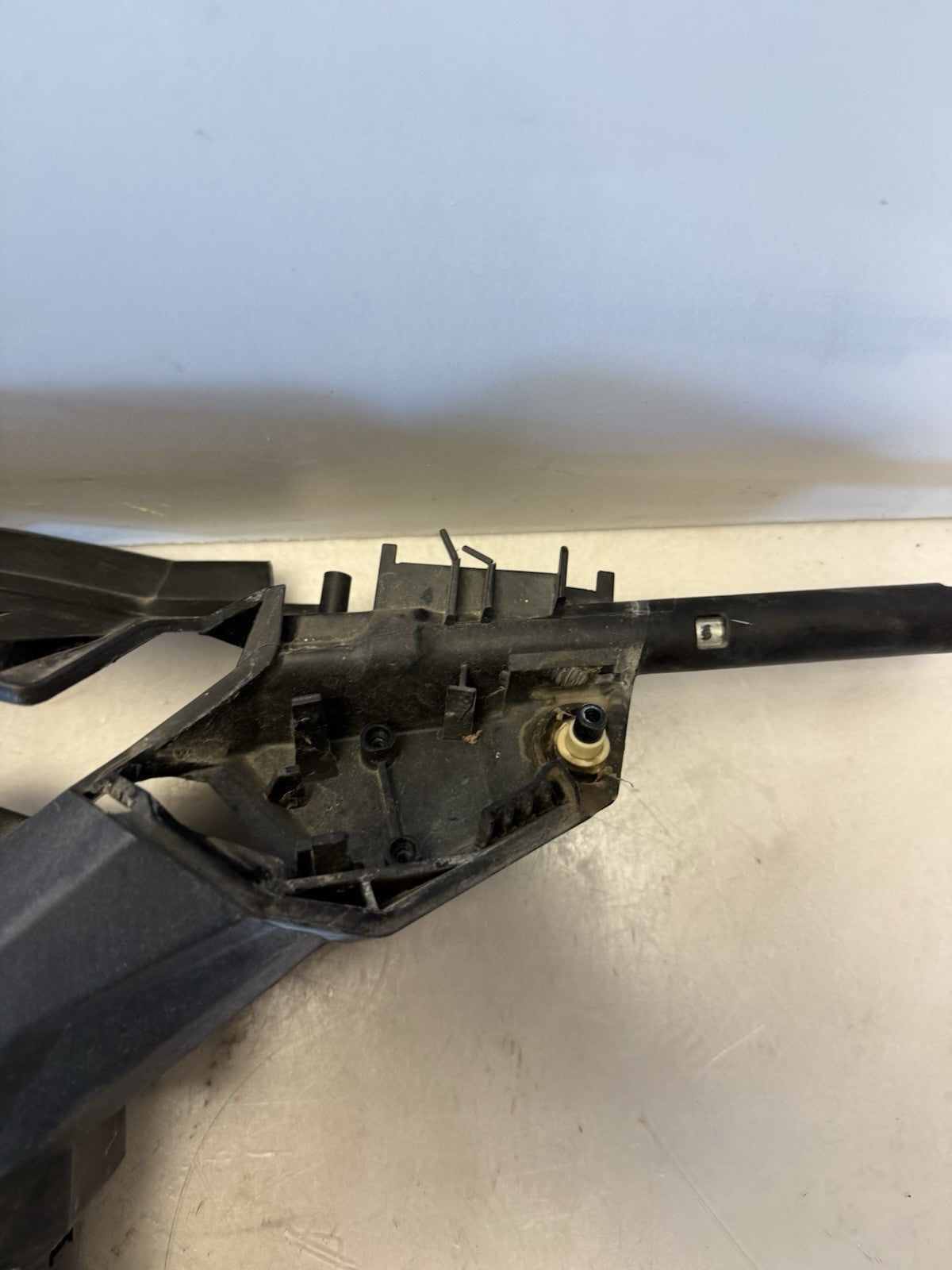 2014-2023 Sea-Doo SPARK 900 OEM Steering Handlebars Ass’y 3 Up