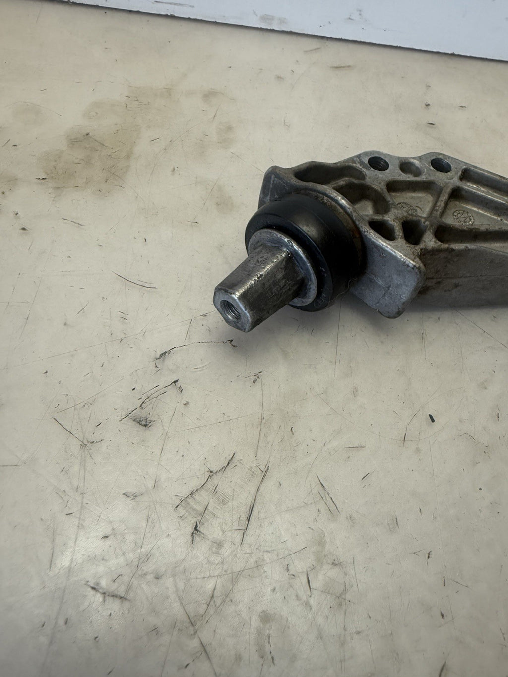 2014-2026 Sea-Doo OEM Front Engine Motor Mount Bracket Ass'y Intake Spark GTI