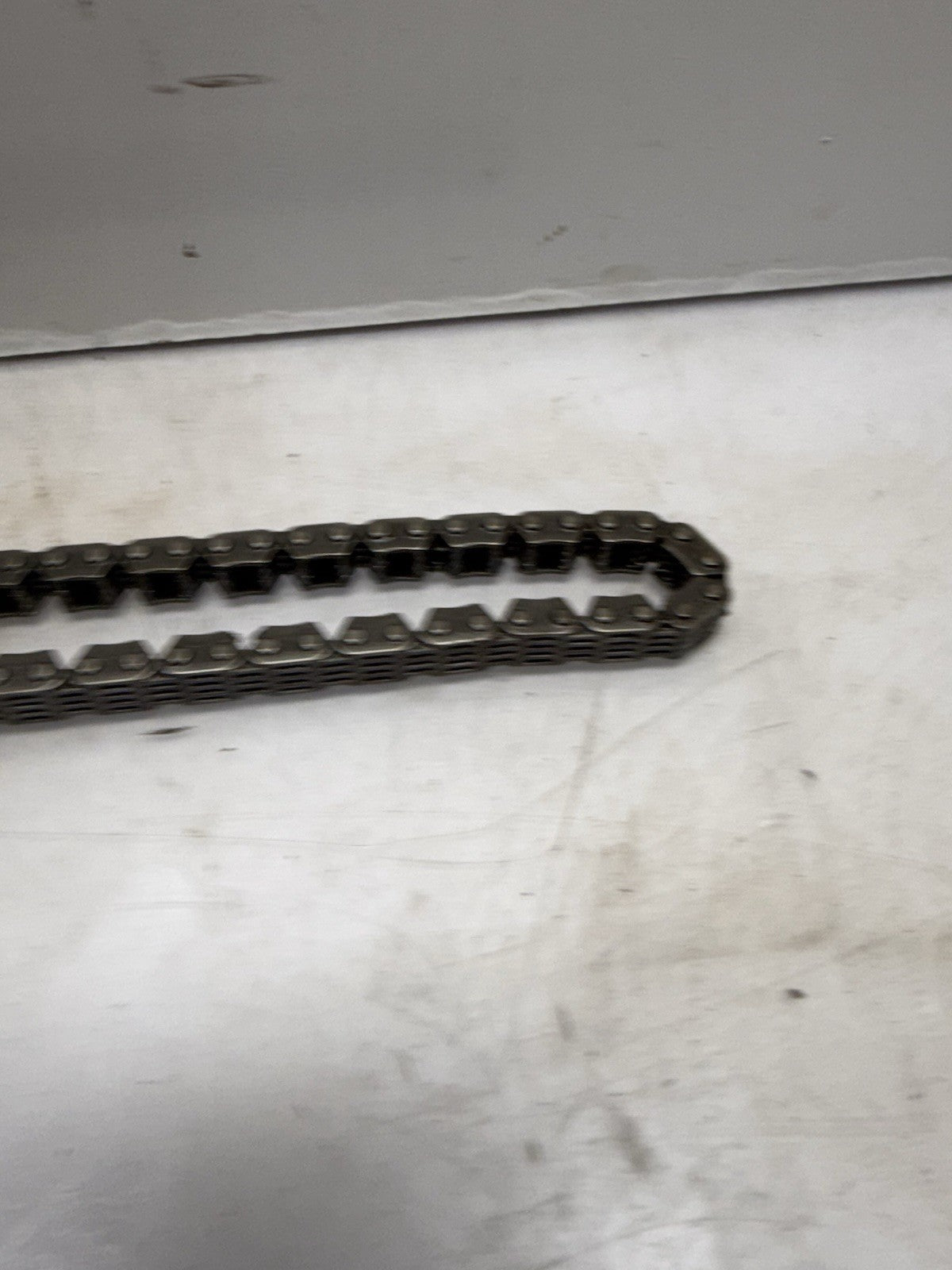 1988-2006 Suzuki OEM Camshaft Drive Chain 12760-26E00 Katana GSX600