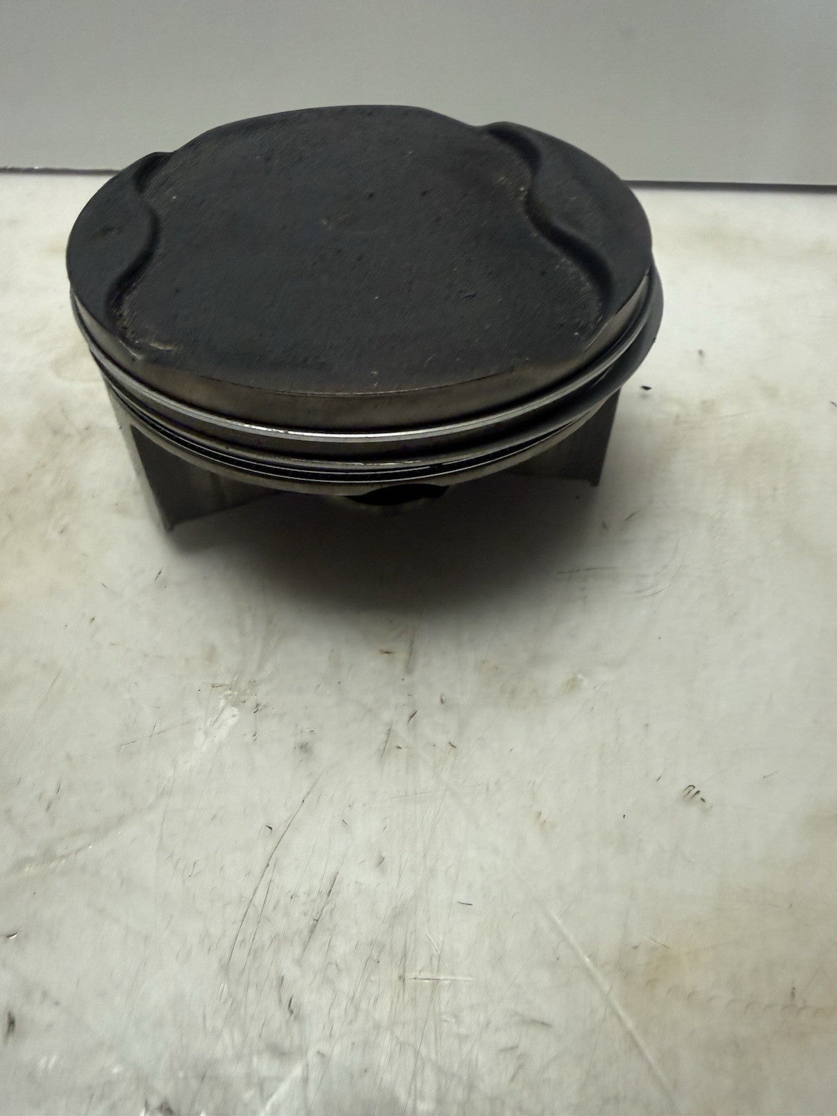 2000-2024 Suzuki DRZ 400 OEM Engine Motor Piston Ass’y