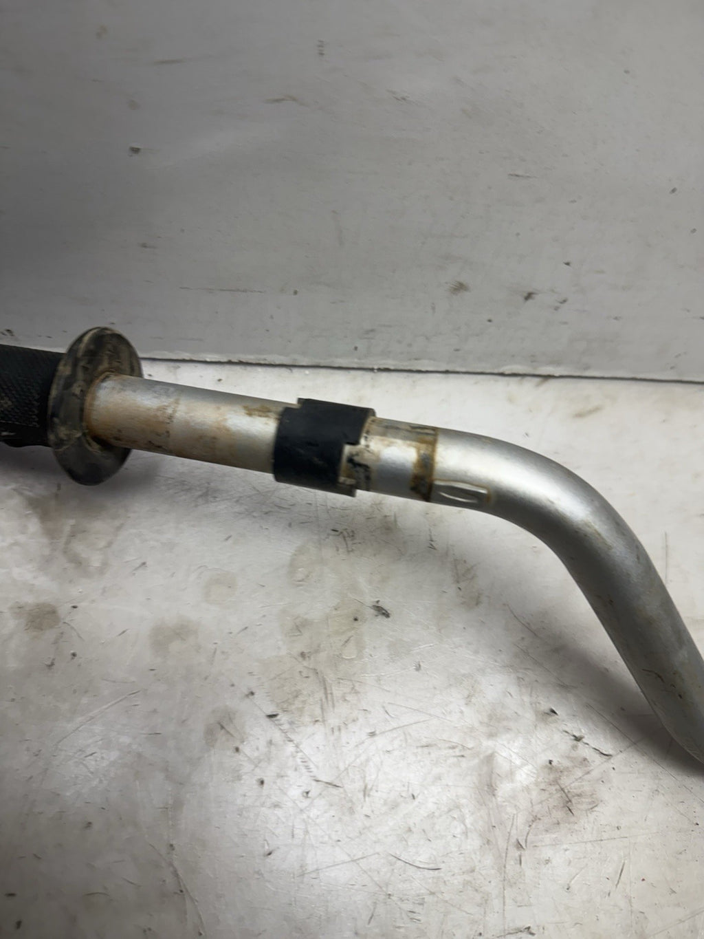 1987-2001 Yamaha Banshee Blaster OEM Handlebars
