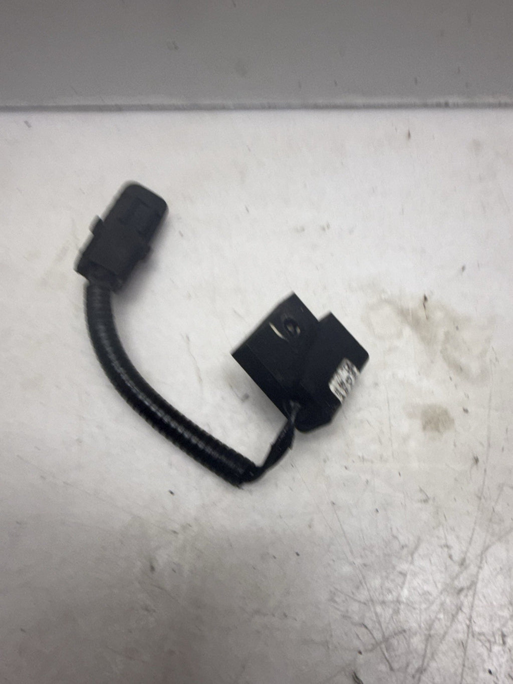 2002-2004 Sea-Doo GTX 155 OEM Rollover Interrupter Sensor TOPS Switch 278001547