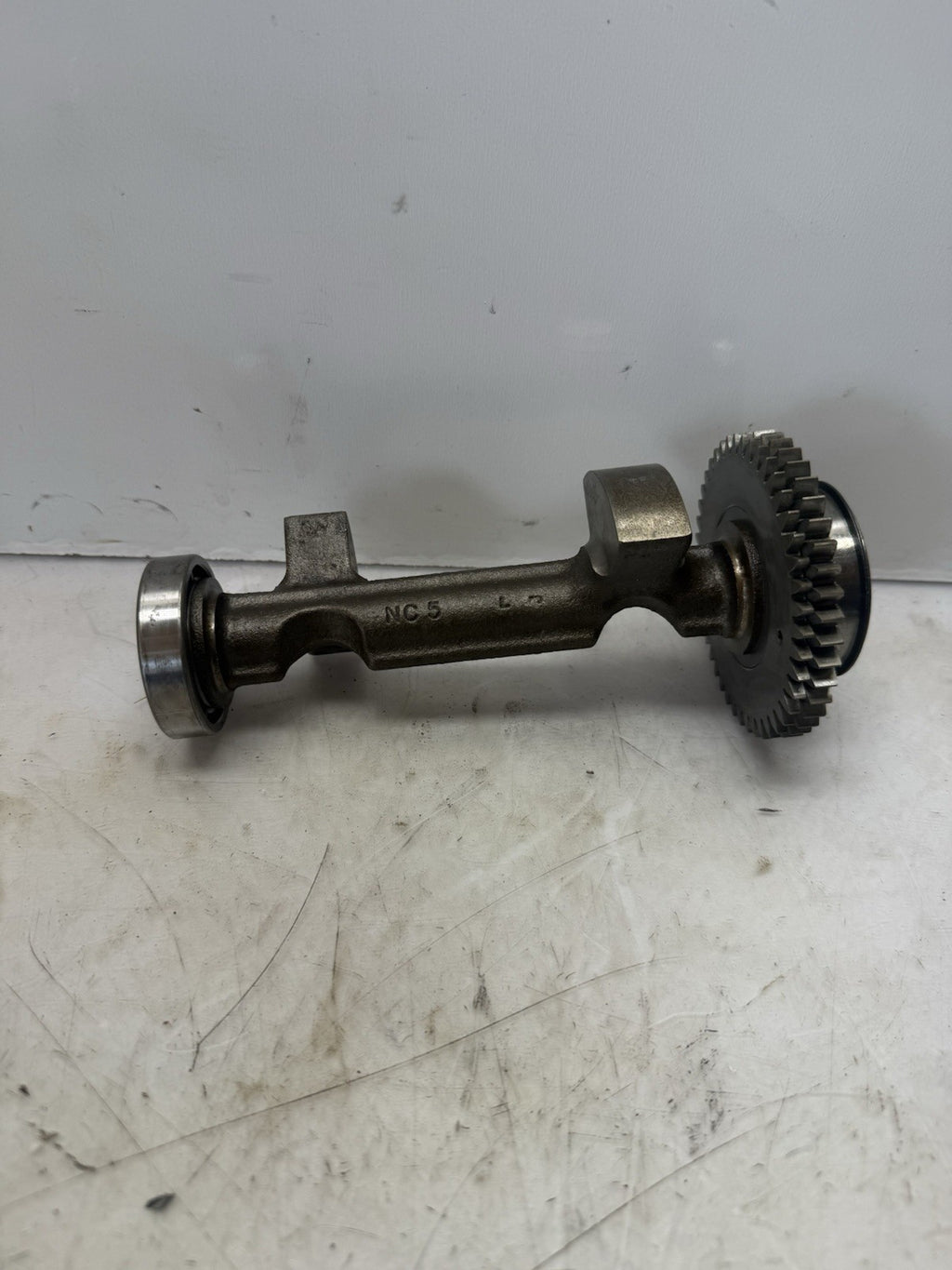 2009-2026 Polaris Sportsman 850 OEM Counter Balancer Shaft 1203884 1204929