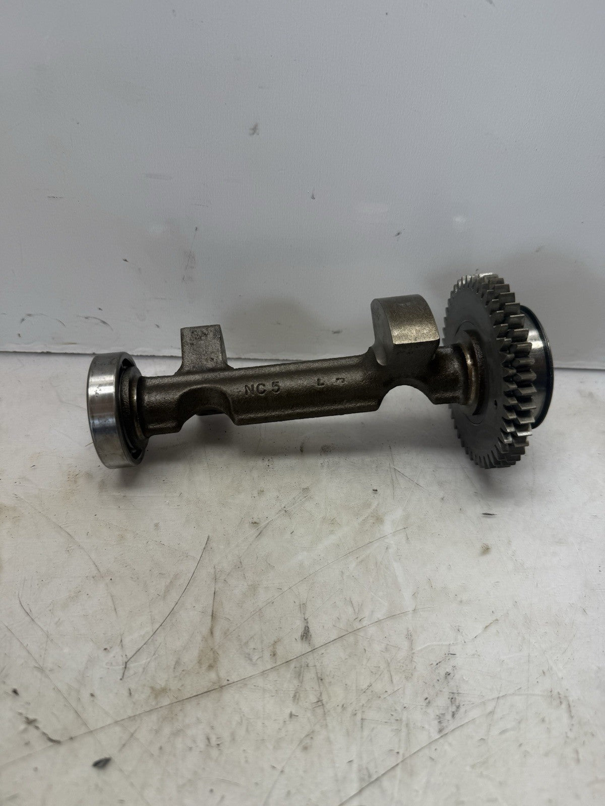 2009-2026 Polaris Sportsman 850 OEM Counter Balancer Shaft 1203884 1204929