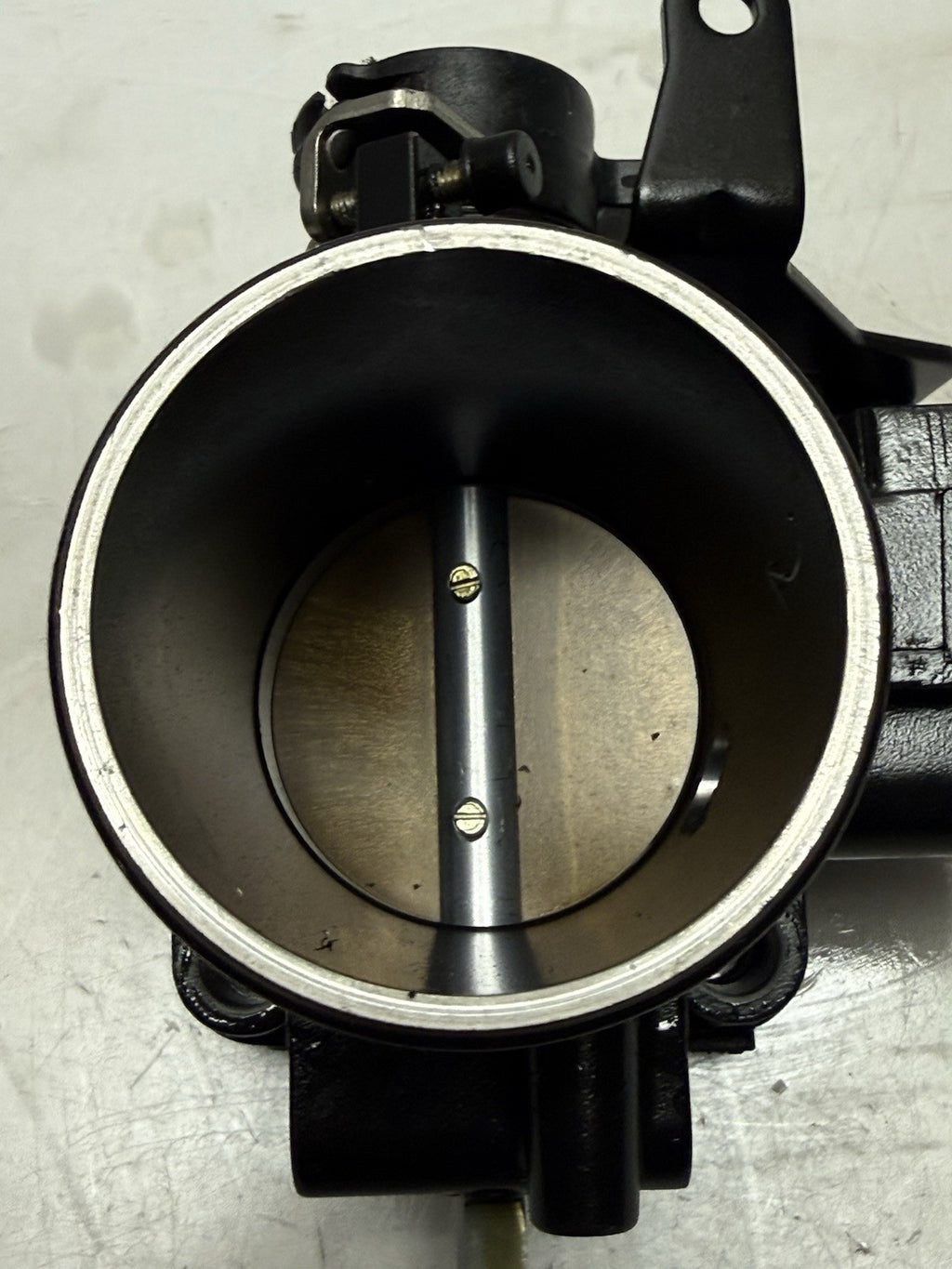 2003-2012 Sea-Doo OEM Throttle Body Ass'y GTX-4TEC Challenger Speedster RXP 215