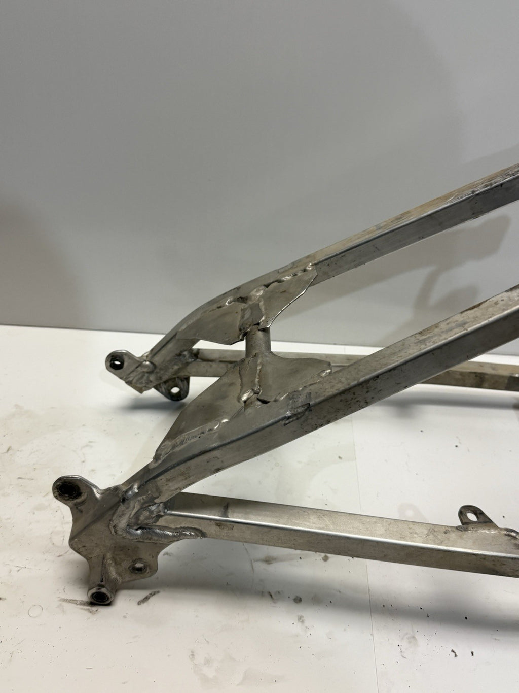 2003-2005 Yamaha YZ250F YZ450F OEM REAR BACK SUB FRAME SUBFRAME ASS’Y