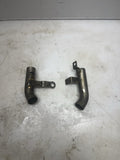 1986-2006 Suzuki GSX600F OEM Engine Oil Outlet Pipe Tube Set