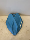 2020 Sea-Doo Spark Hood Cover Gulfstream Blue OEM 291004592