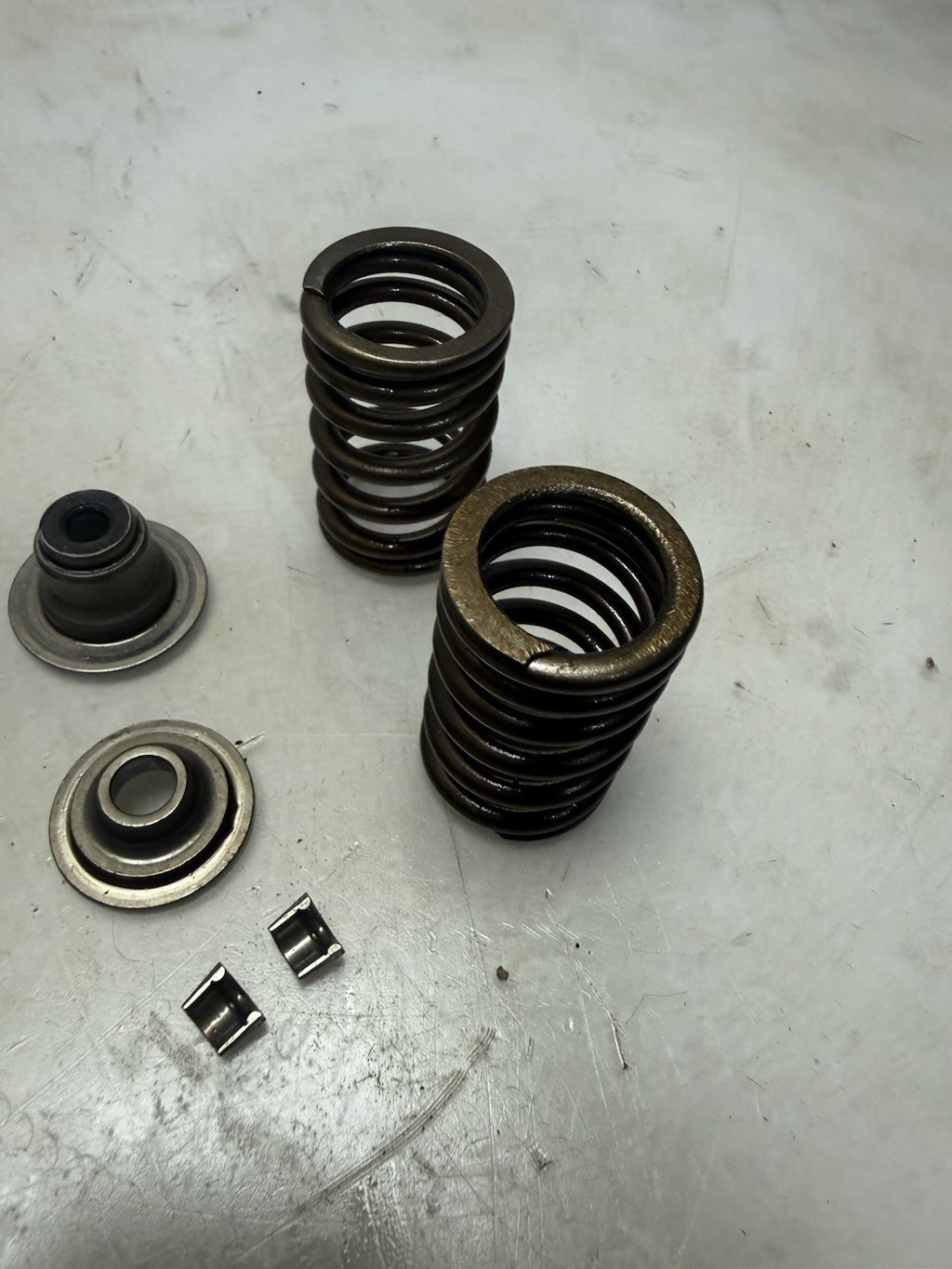 2013-2026 Polaris Ranger XP 1000 RZR 900 OEM Cylinder Head Ass’y DAMAGE