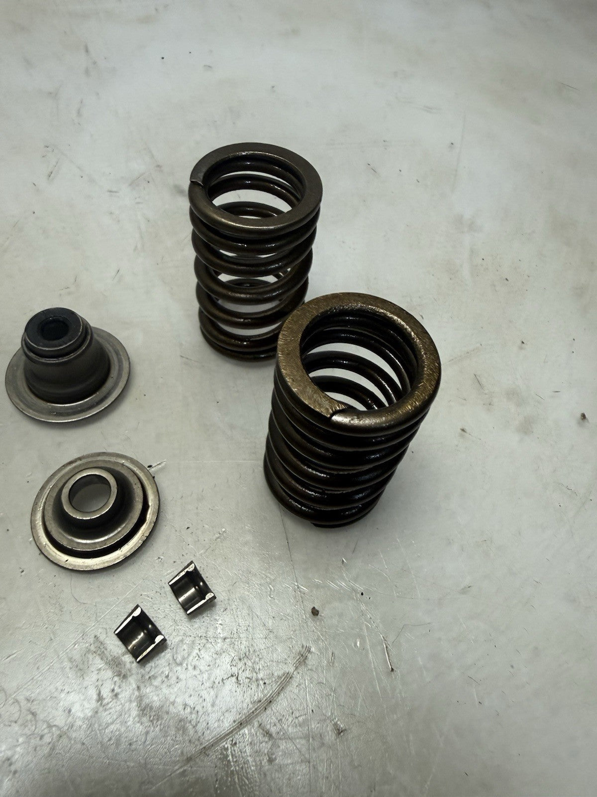 2013-2026 Polaris Ranger XP 1000 RZR 900 OEM Cylinder Head Ass’y DAMAGE