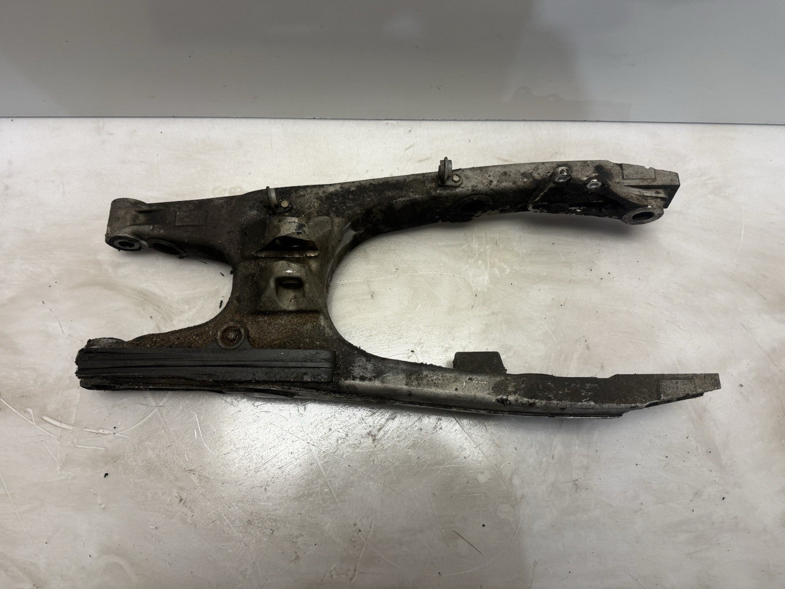 2006 KTM 85SX 85 SX OEM Rear Suspension Swingarm Swing Arm Ass’y