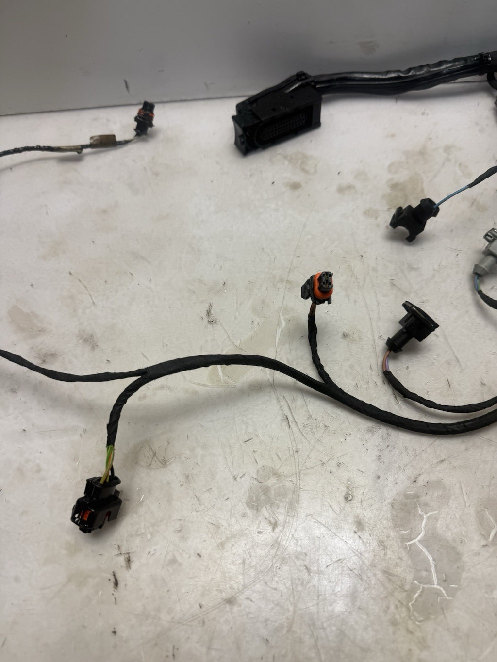 2002-2006 Sea-Doo OEM Engine Wiring Harness GTX 4-TEC Sportster Speedster Utopia