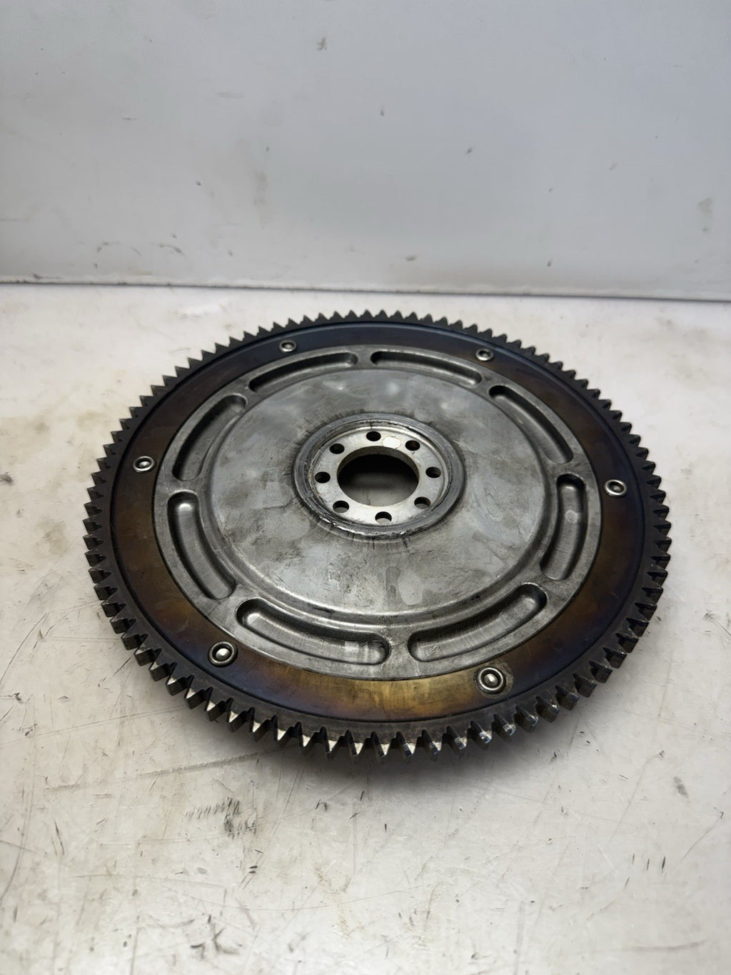 2009-2010 Polaris Sportsman XP 850 OEM Starter Gear Coupler 1332696