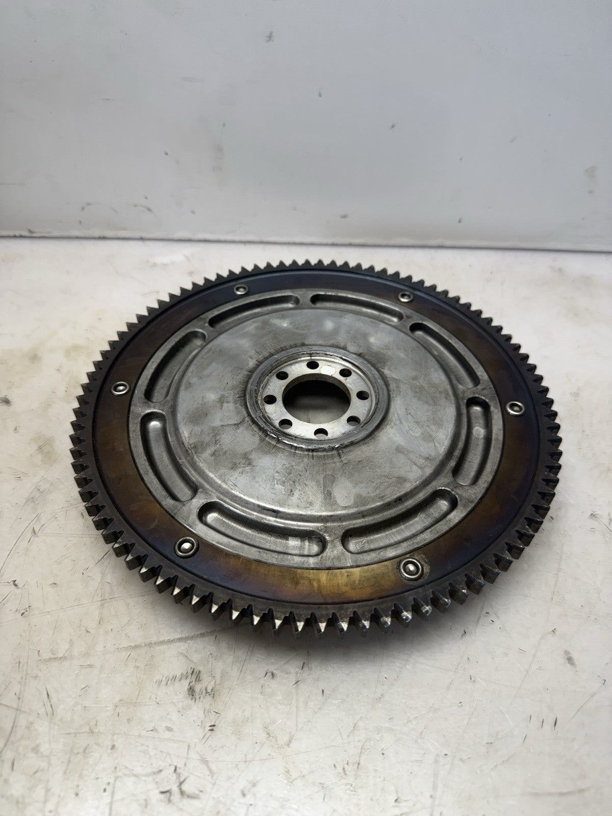 2009-2010 Polaris Sportsman XP 850 OEM Starter Gear Coupler 1332696