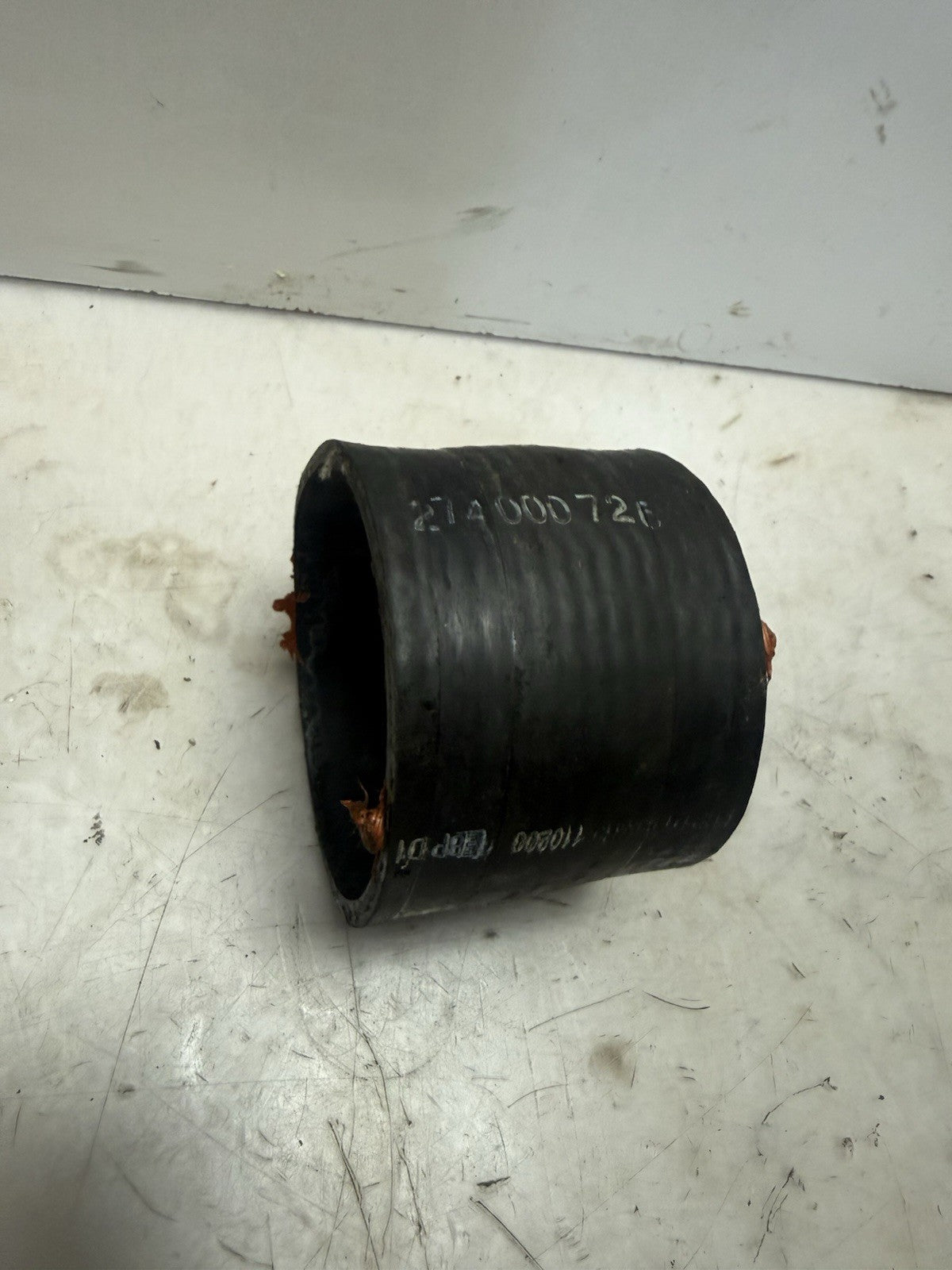 2000-2007 Sea-Doo OEM Exhaust Hose Pipe Tube 274000726 GSX GTI GTX RX DI 