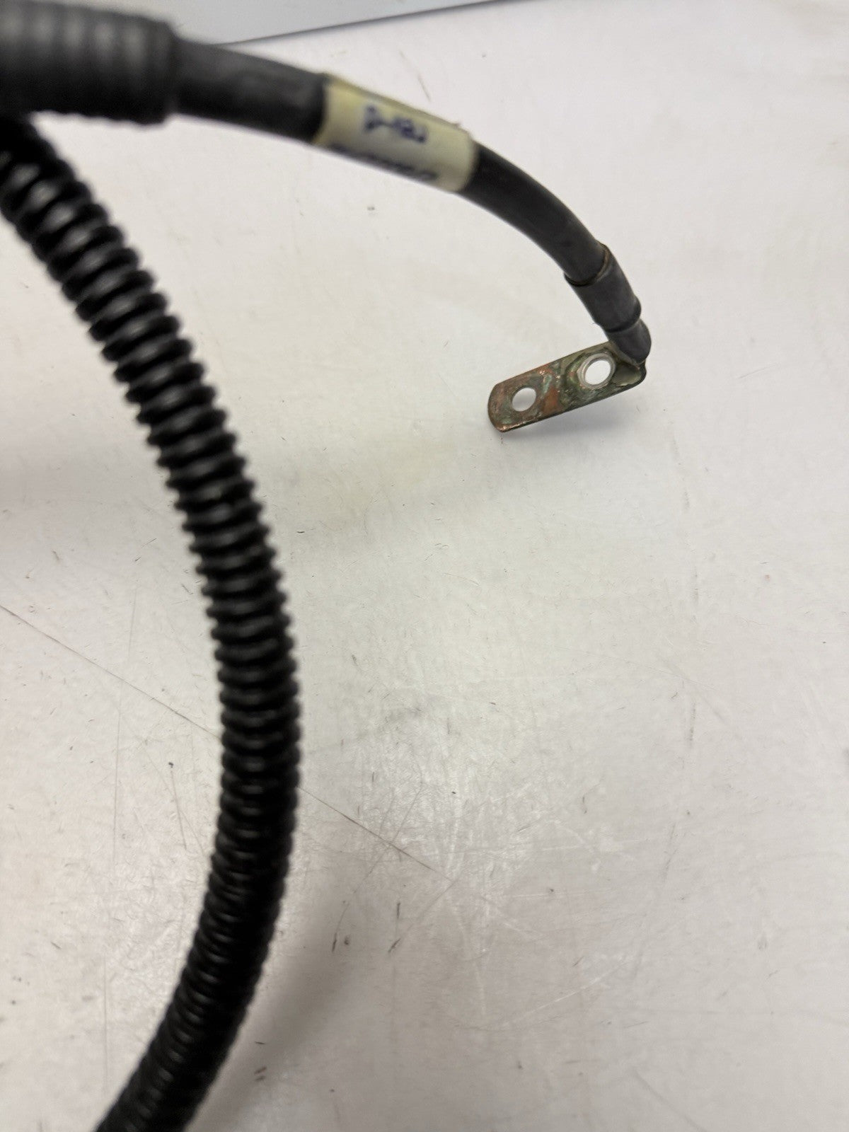 2004-2007 Sea-Doo RXP 215 / 3D 947 DI OEM Battery Ground Cable Wire 278001592