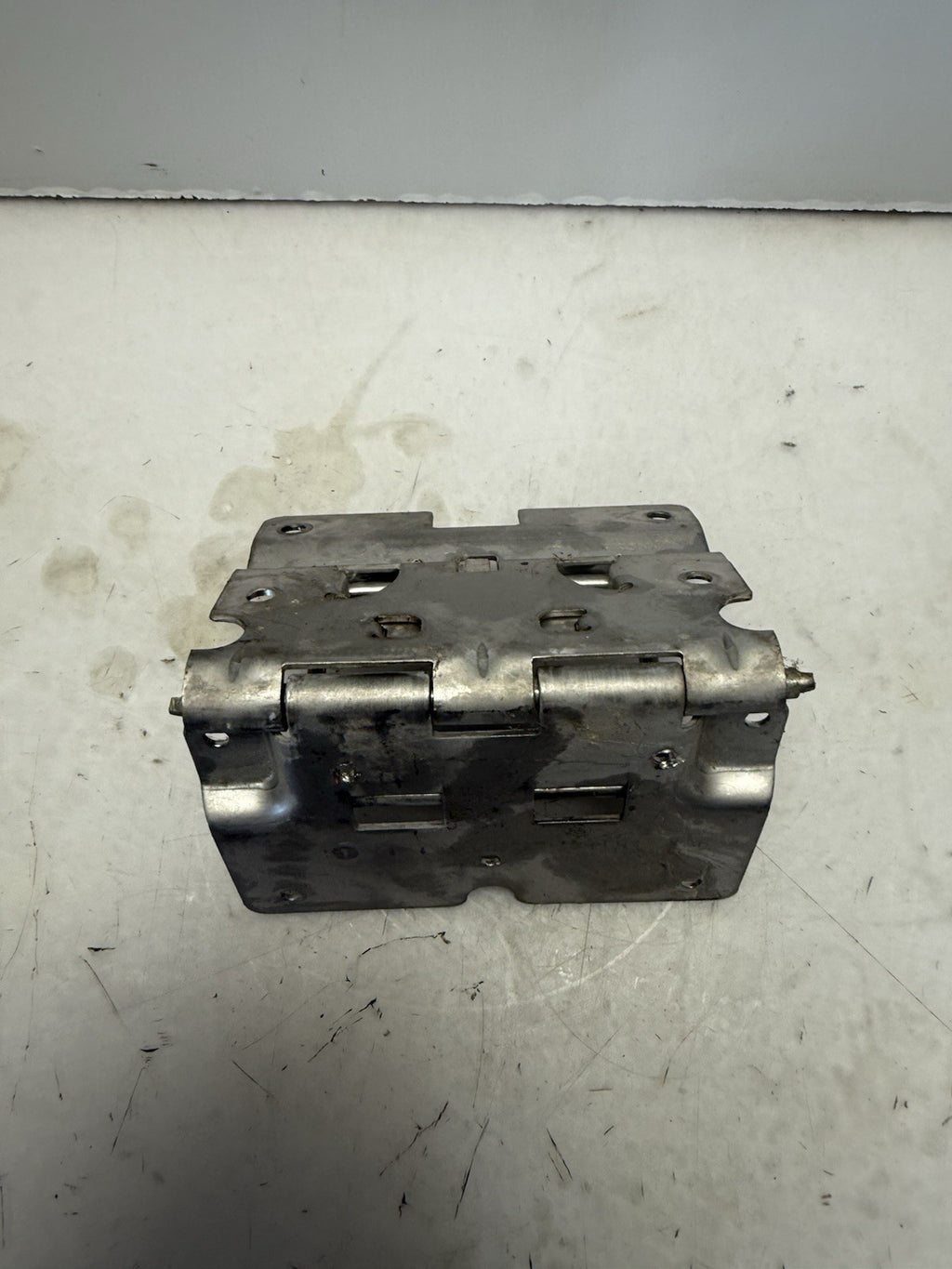 1999-2001 Sea-Doo OEM Front Storage Compartment Hinge Ass’y GS GSX Limited