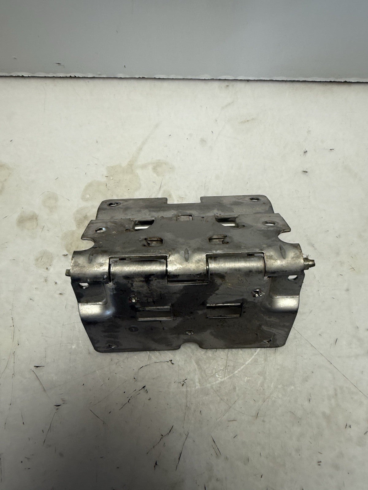 1999-2001 Sea-Doo OEM Front Storage Compartment Hinge Ass’y GS GSX Limited
