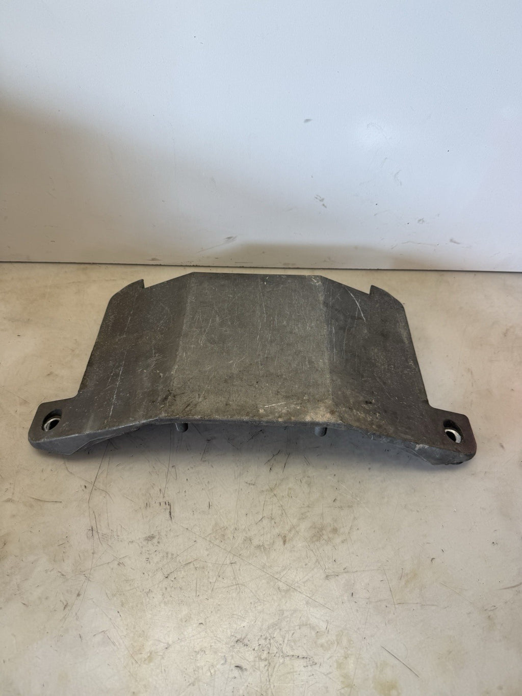 2014-2026 Sea-Doo Spark 900 HO ACE / TRIXX OEM Ride Skid Plate 271001840
