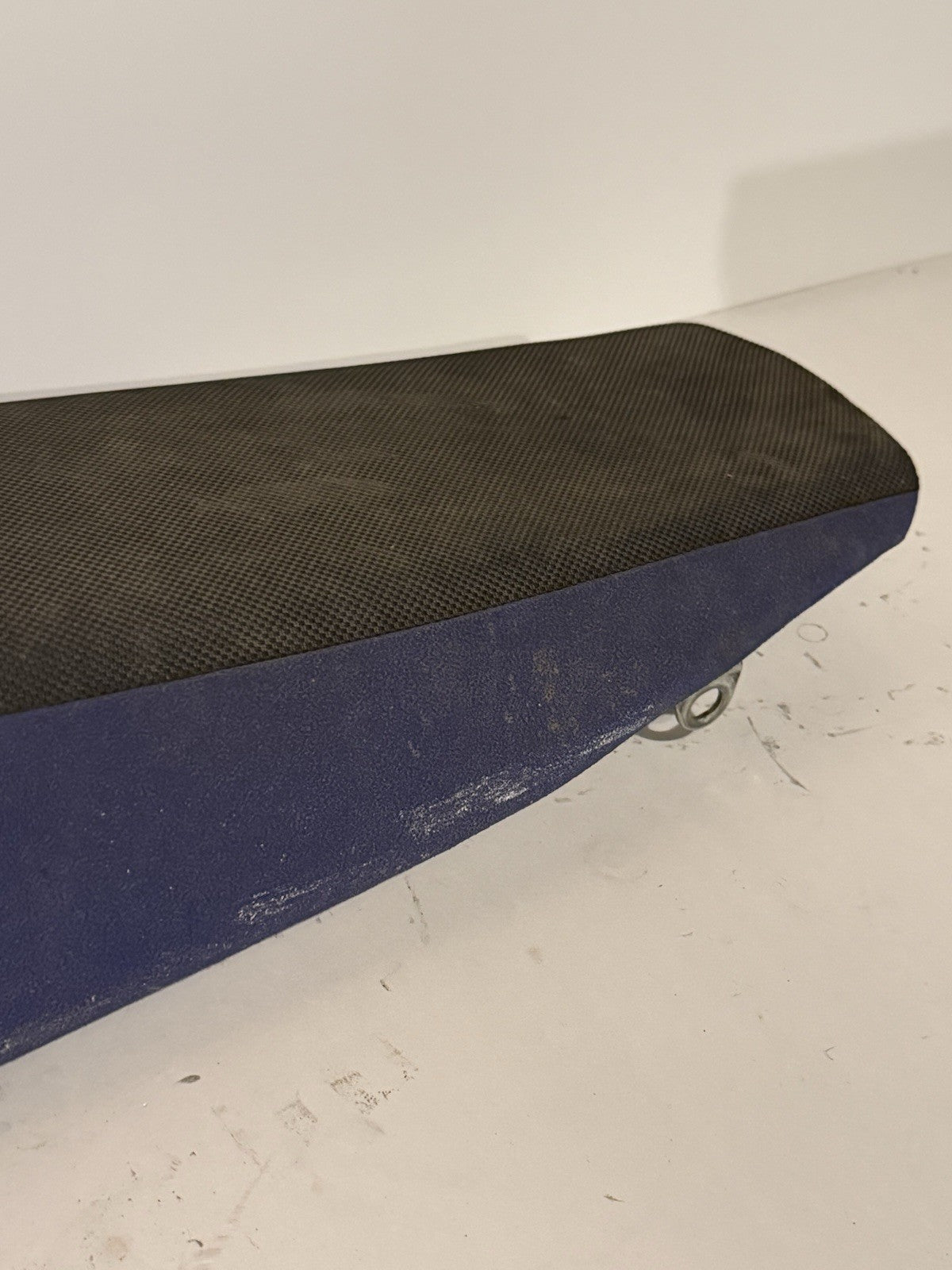 2006-2009 Yamaha YZ250F YZ450F OEM Complete Seat Saddle Cover Foam Base
