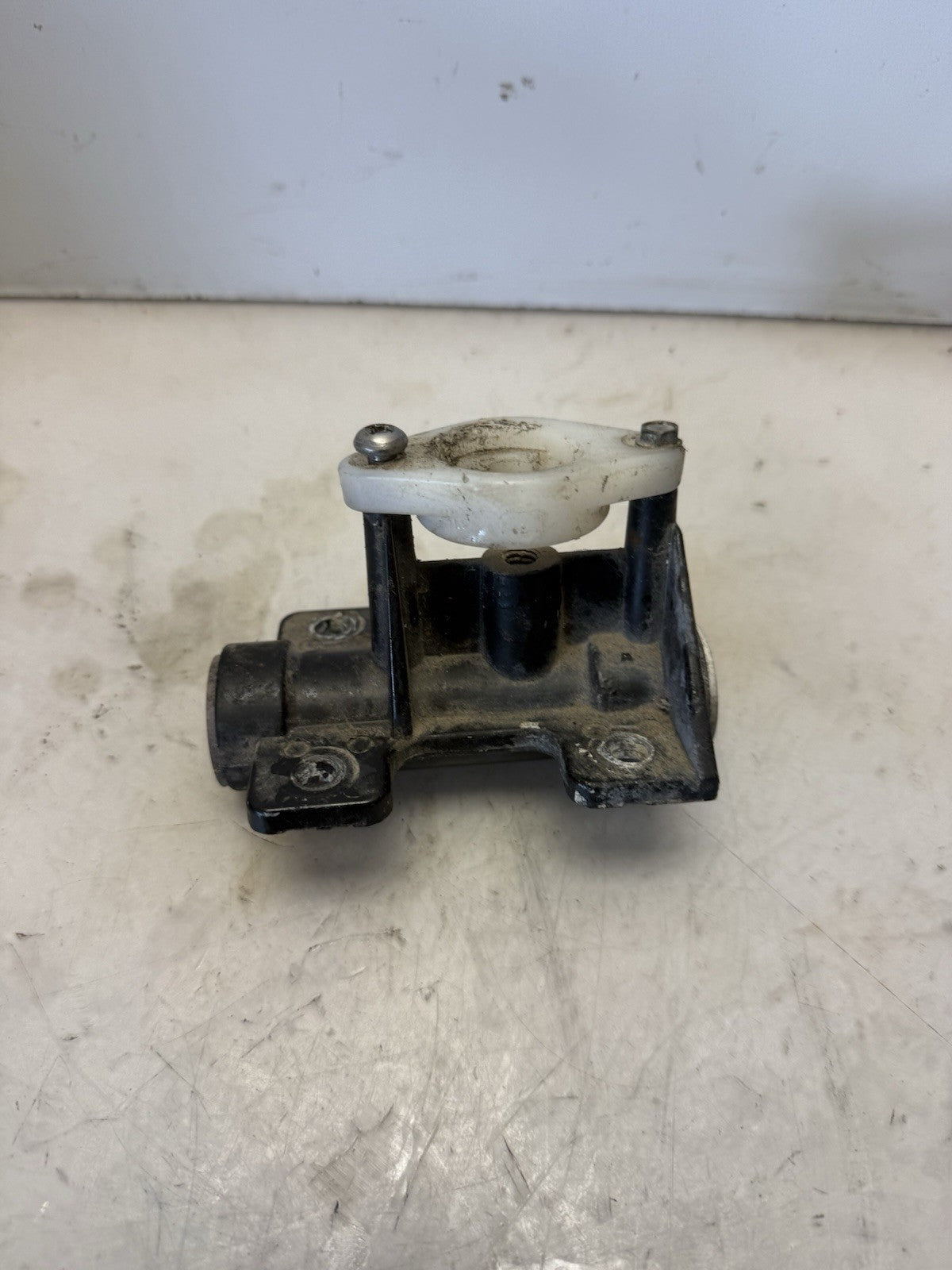 1994-1996 Polaris OEM Steering Column Support 5130974-067