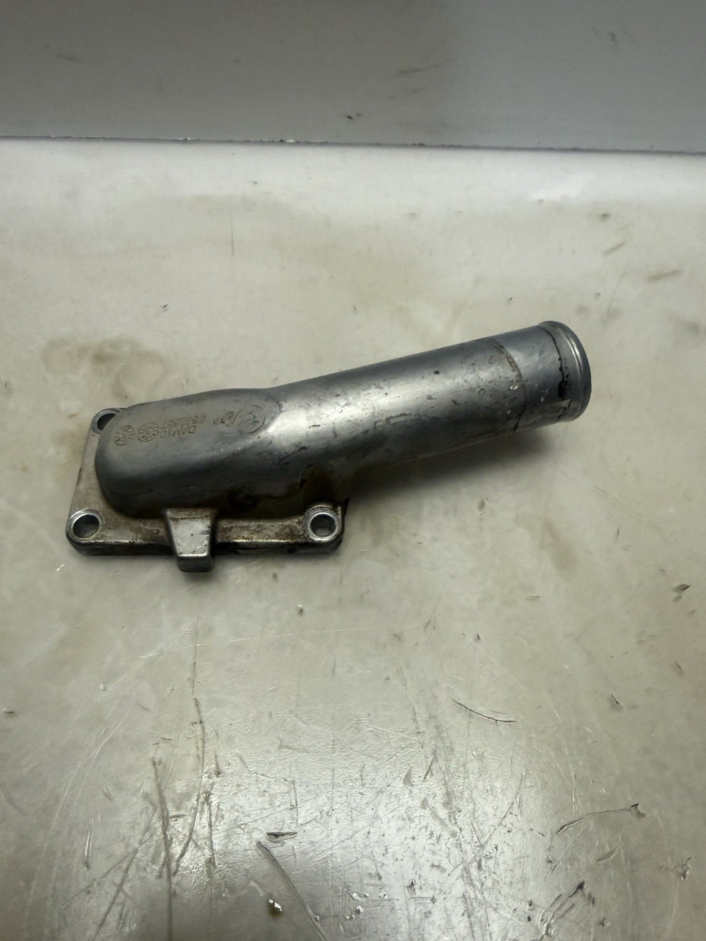 2013-2025 Polaris Ranger XP 1000 NSTR OEM Water Inlet Cover 5632557