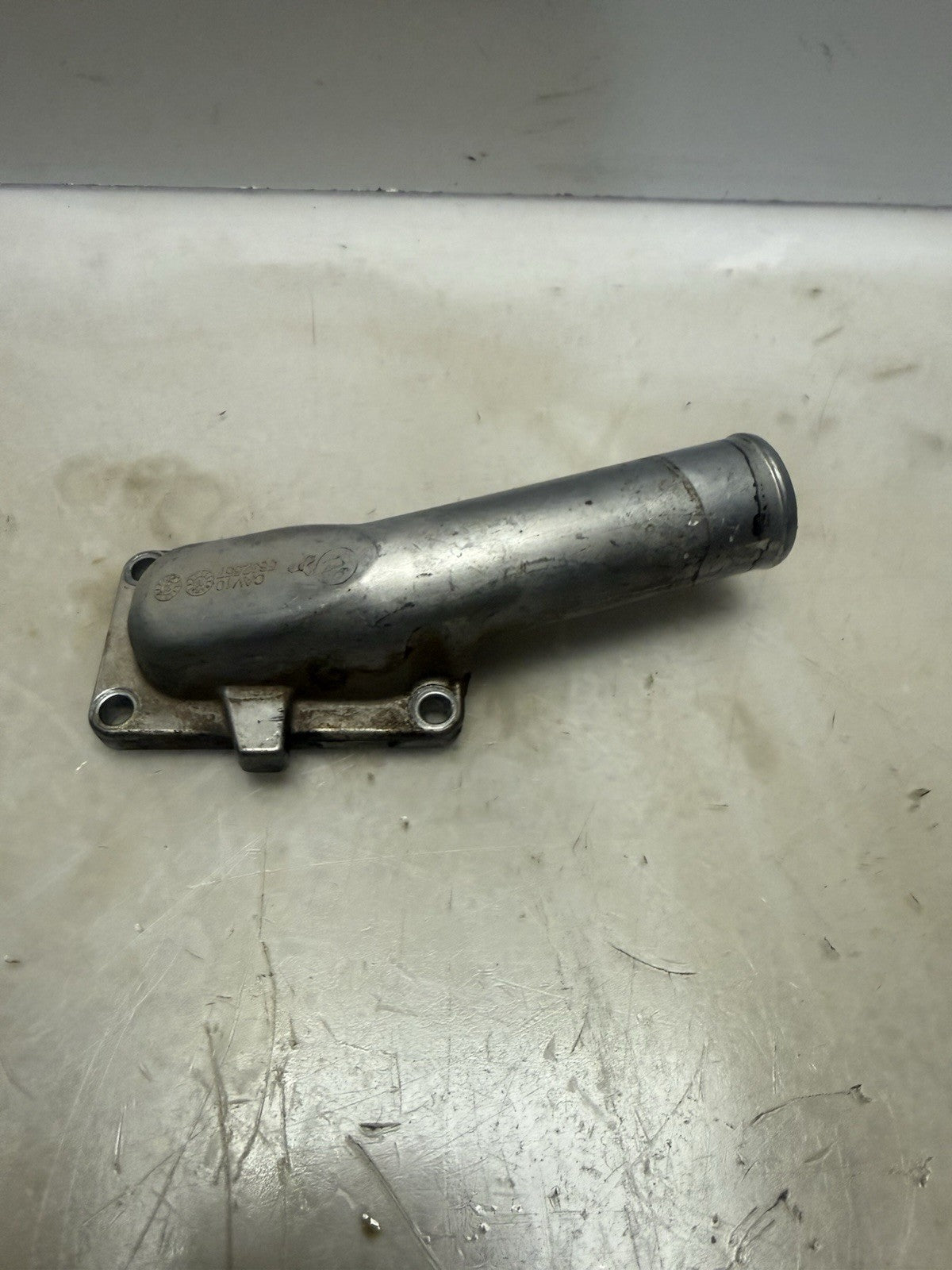 2013-2025 Polaris Ranger XP 1000 NSTR OEM Water Inlet Cover 5632557