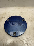 1987-2006 Yamaha Banshee YFZ 350 OEM Crank Case Clutch Cover 4L0-15431-01-00