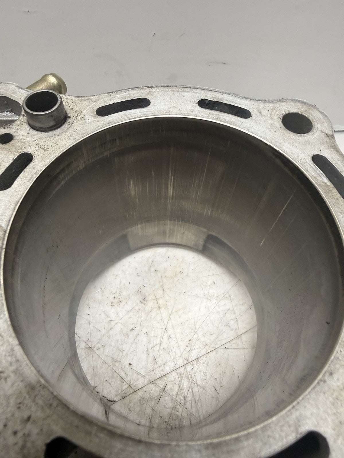 2000-2024 Suzuki LTZ 400 DRZ 400 OEM Cylinder Jug Standard