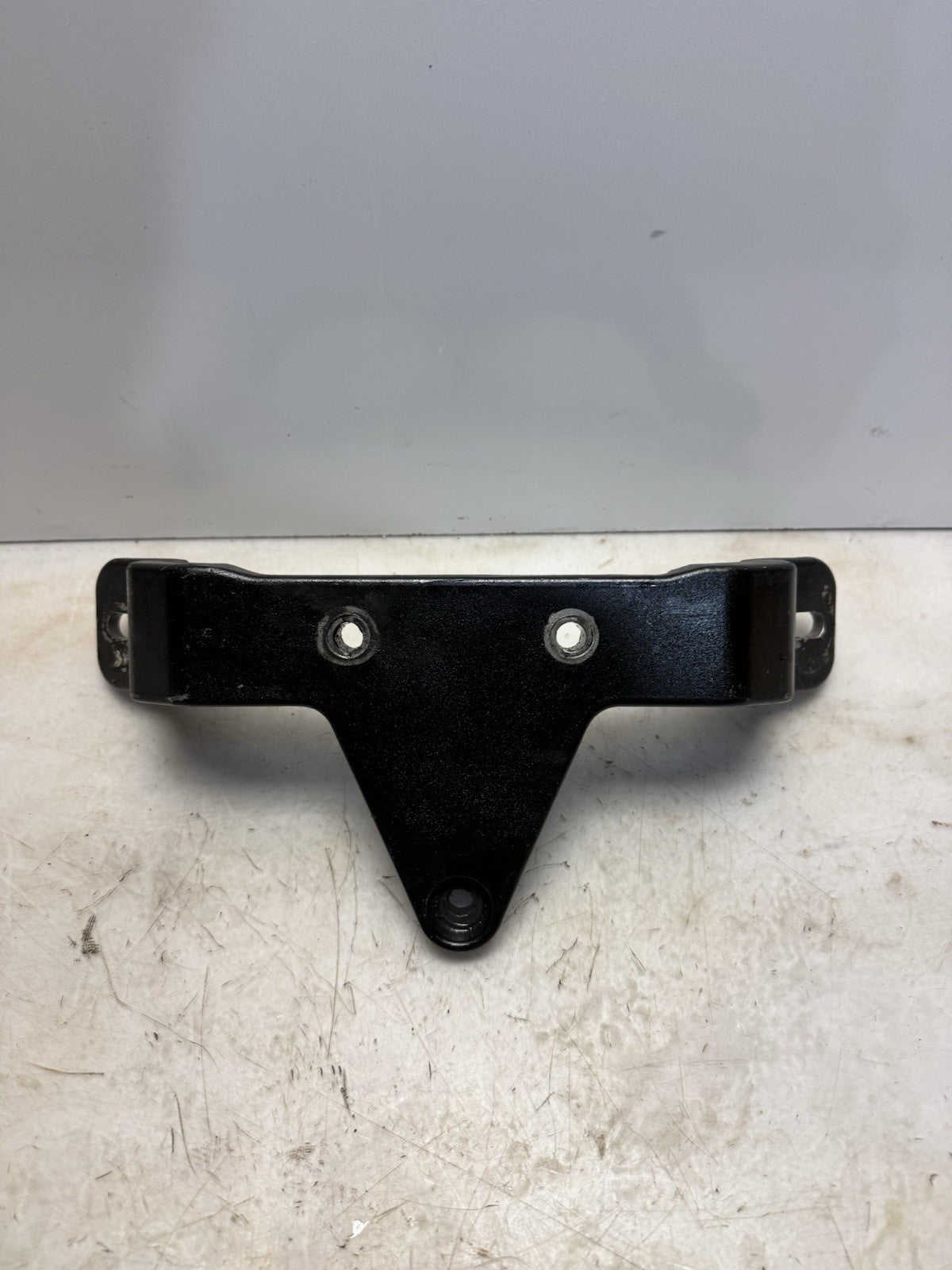 2003-2004 Polaris MSX 140 OEM Engine Front Motor Mount Cradle