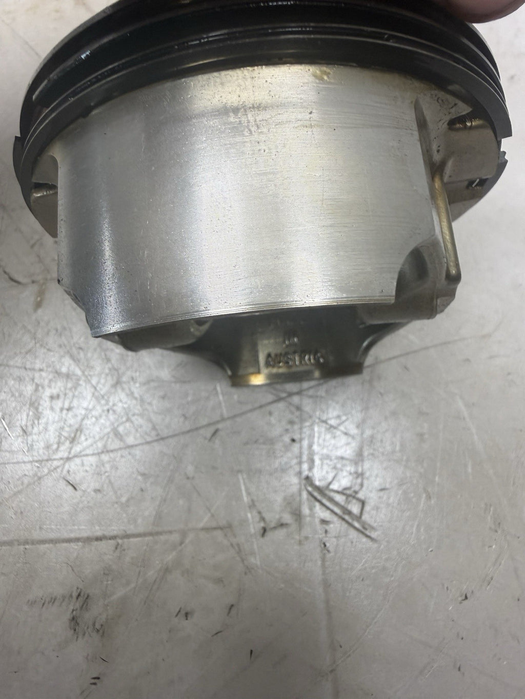2002-2020 Sea-Doo OEM Piston Ass'y Wake GTI GTX GTS Speedster Challenger