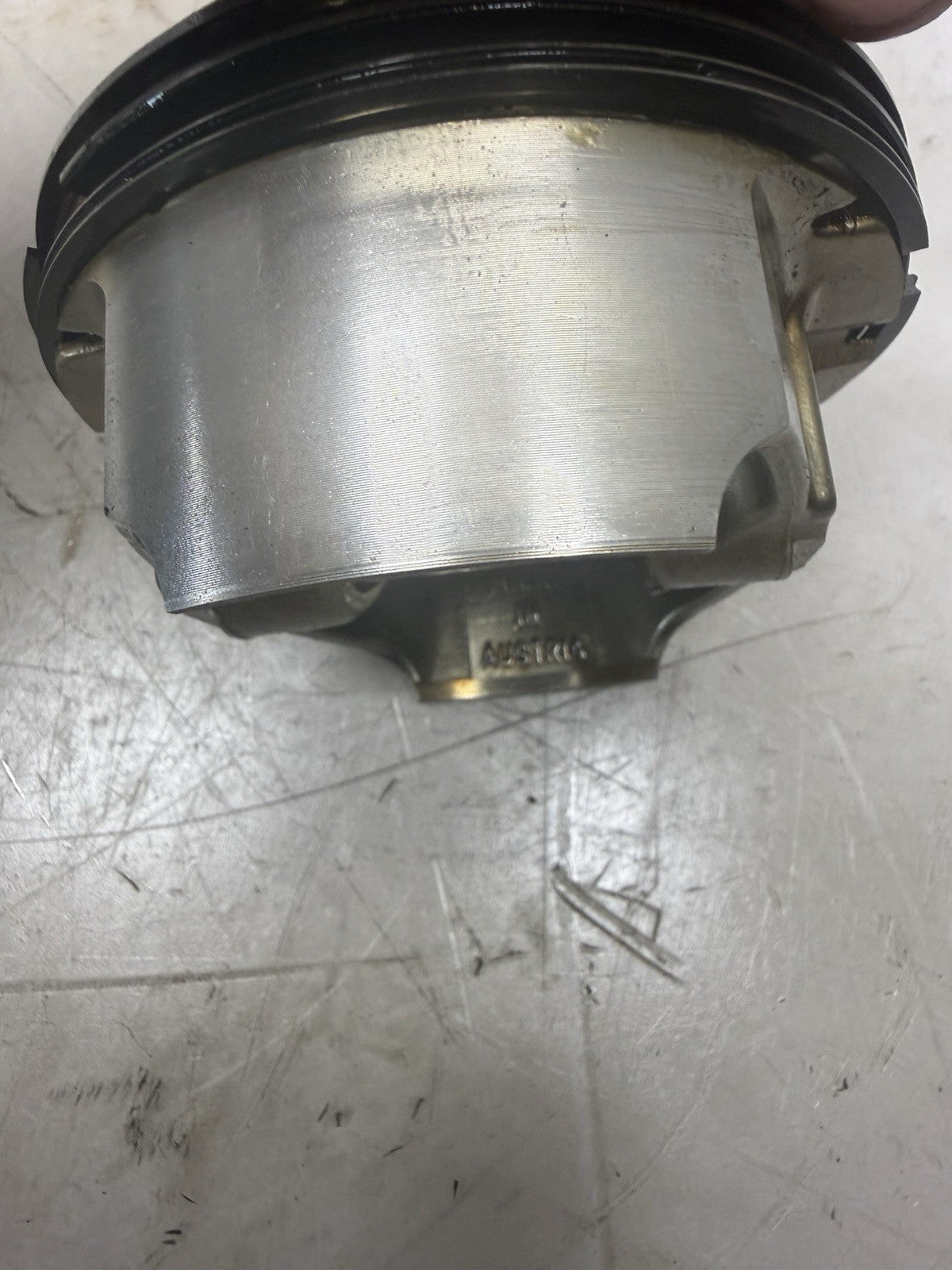 2002-2020 Sea-Doo OEM Piston Ass'y Wake GTI GTX GTS Speedster Challenger