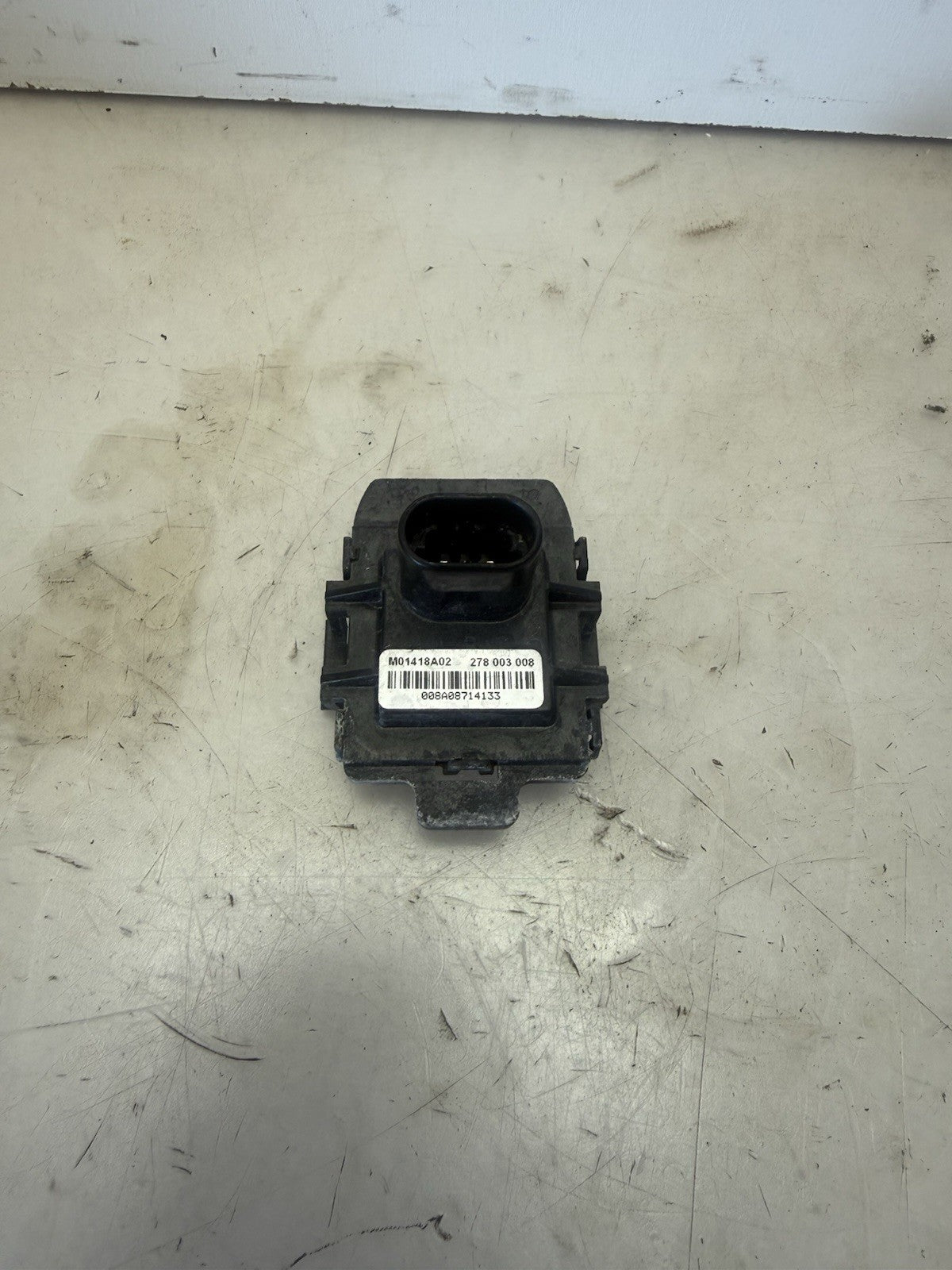 2014-2023 Sea-Doo RXP-X 260 / SPARK TRIXX 900 OEM OTAS Sensor 278003008