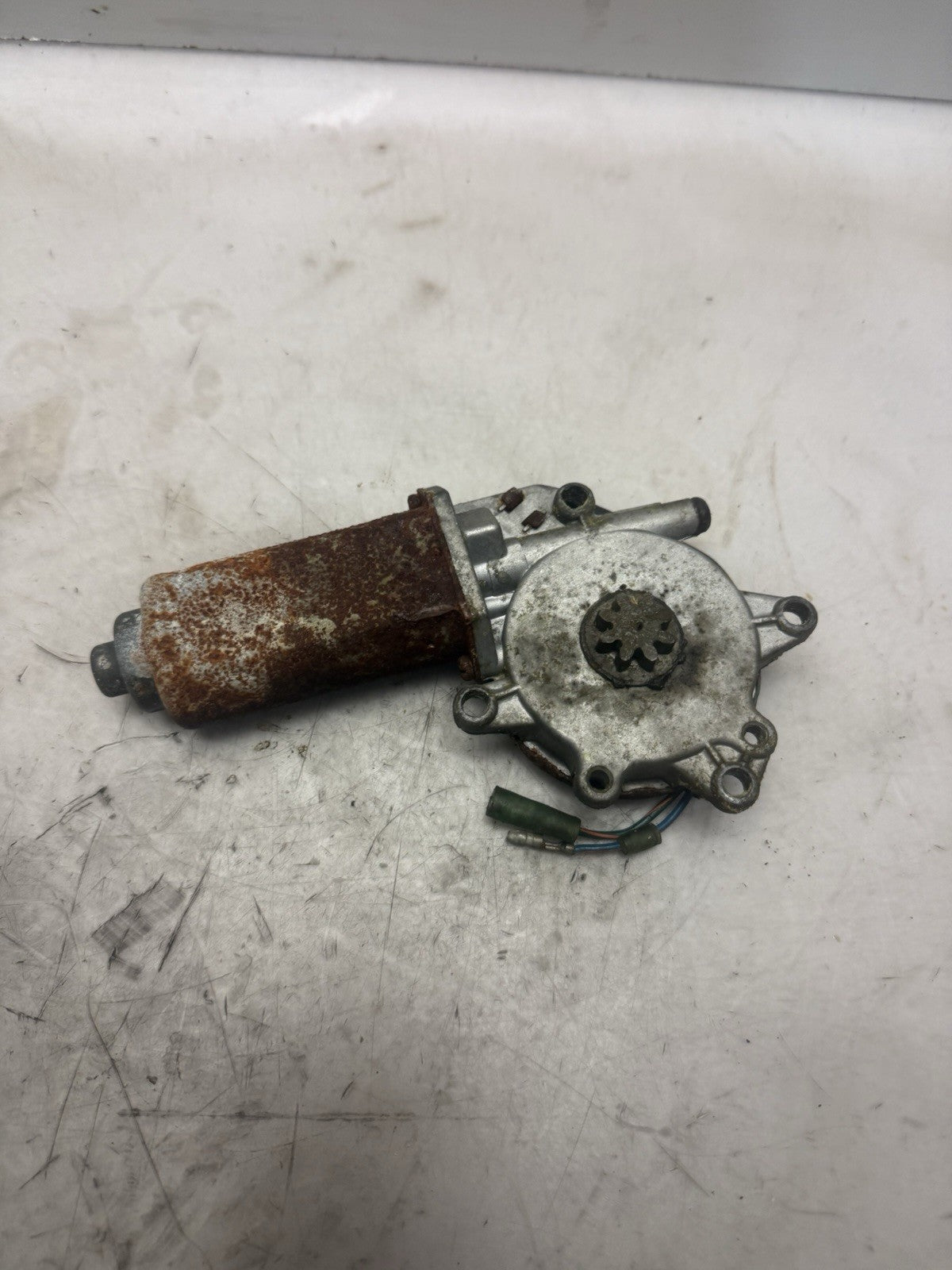 1996-2011 Sea-Doo OEM VTS Trim Motor Ass'y GSX SPX XP GSI SPX XP LTD