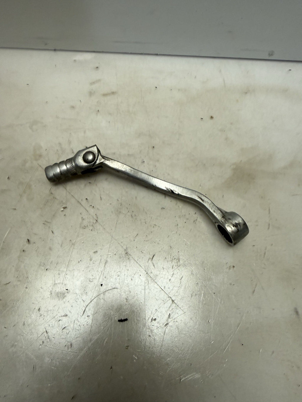 2003-2017 KTM 85 105 SX Husqvarna TC 85 Shifter Shift Lever OEM 47034031000