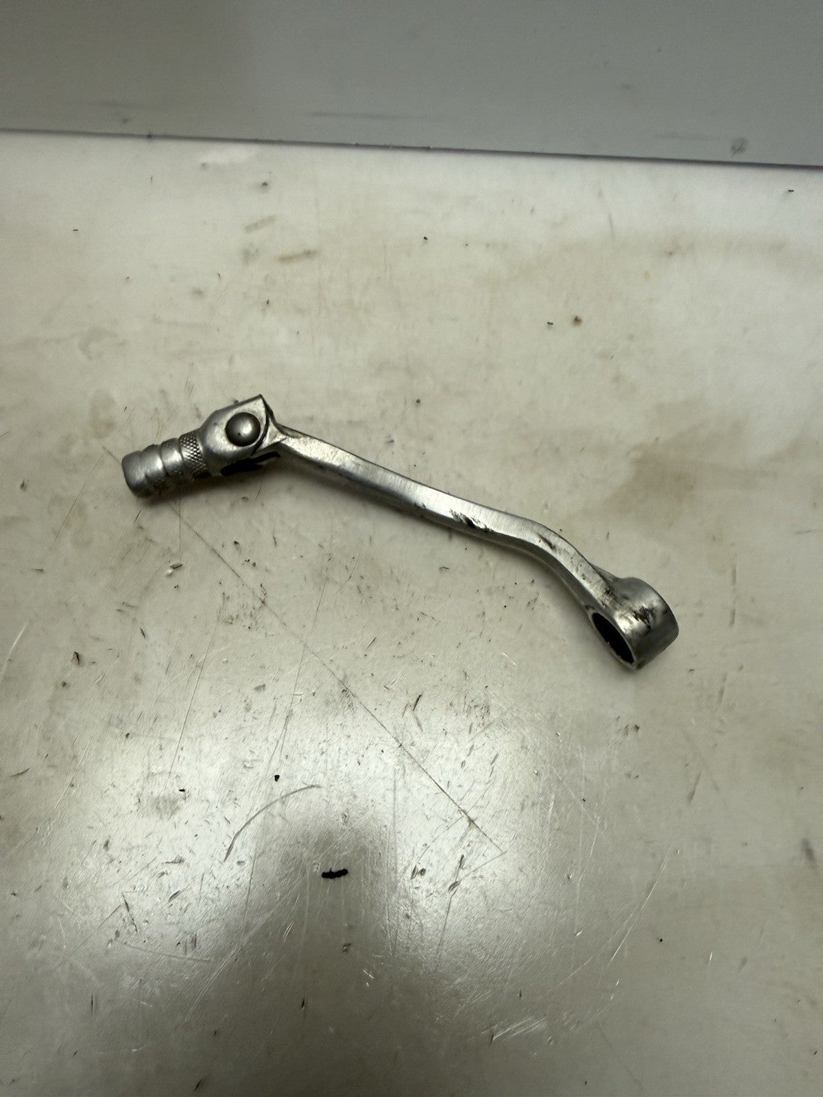 2003-2017 KTM 85 105 SX Husqvarna TC 85 Shifter Shift Lever OEM 47034031000